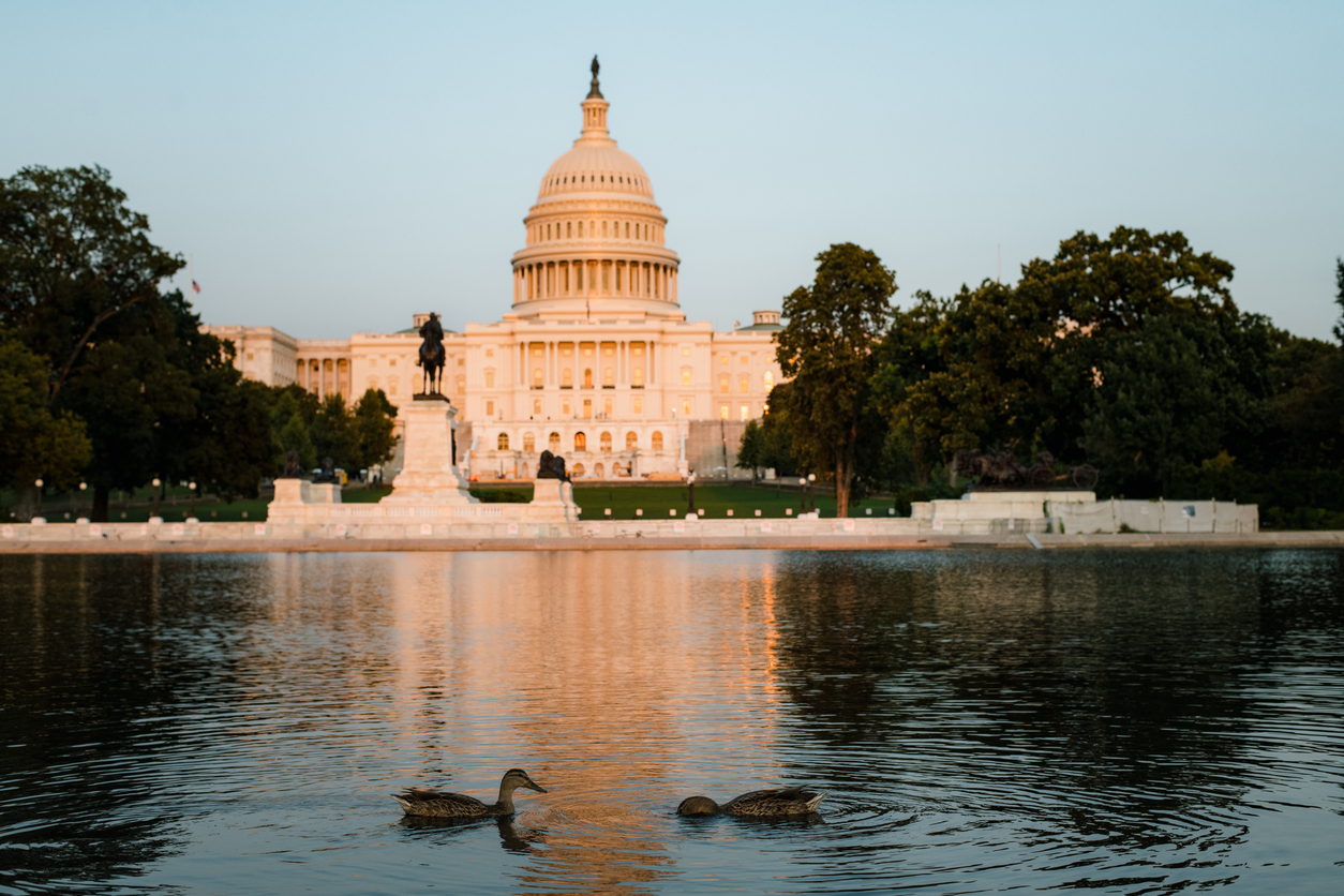 Outlook and expectations for the Lame Duck session of Congress may not be big for many, but NSBA is keeping small business front and center through 2024 and beyond. 
