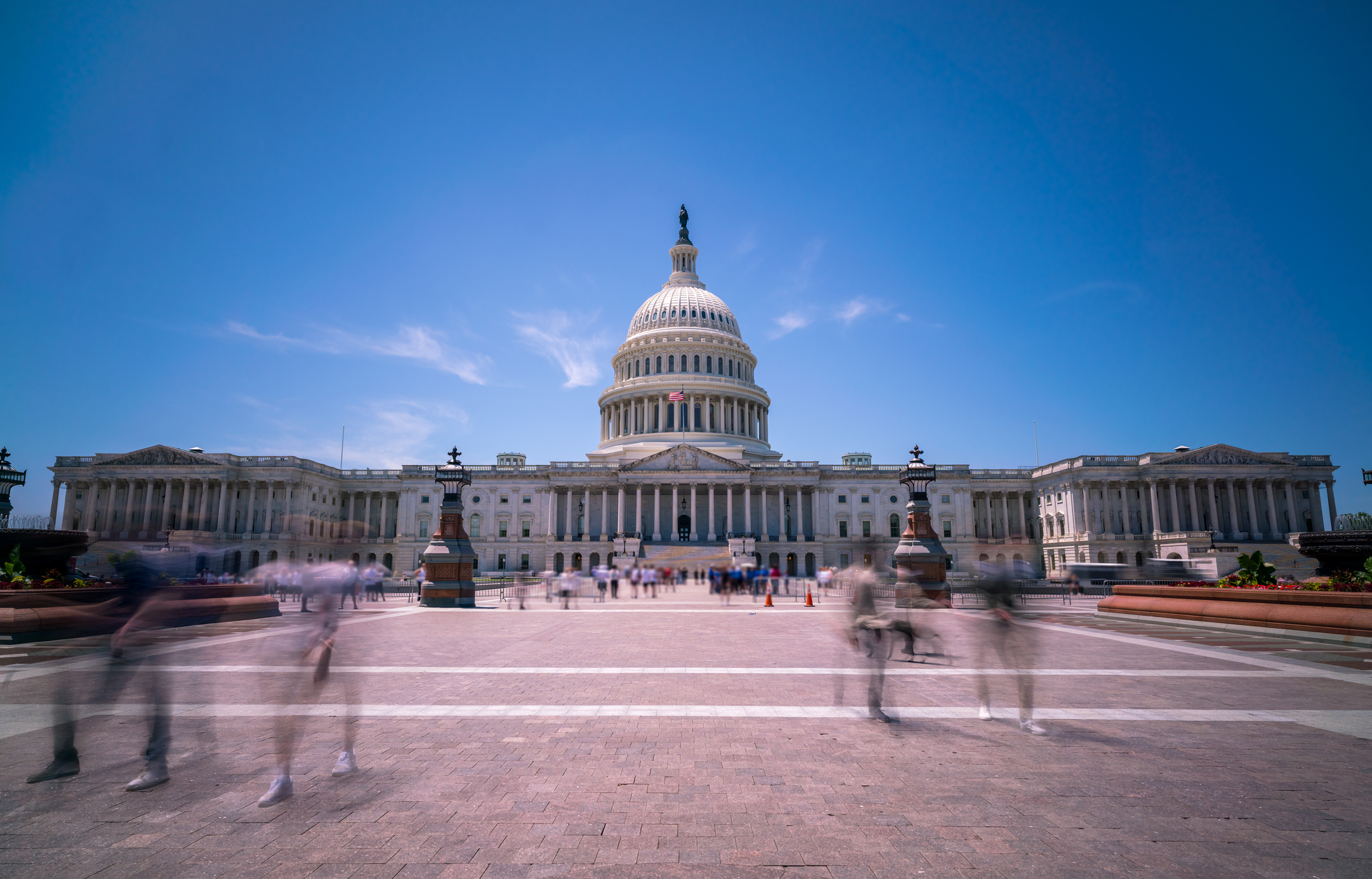 NSBA supports Congress' efforts to support opportunities for small business and small-business contractors. 