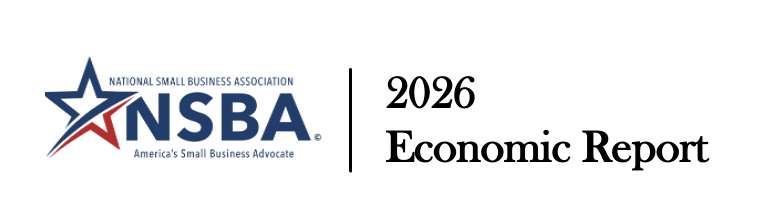 In our 20th year of conducting an Economic Survey and publishing a corresponding Economic Report, 2026 data from NSBA provides a comprehensive look at small-business uncertainty and its impacts on growth, hiring, financing, policy, and a host of other key indicators.