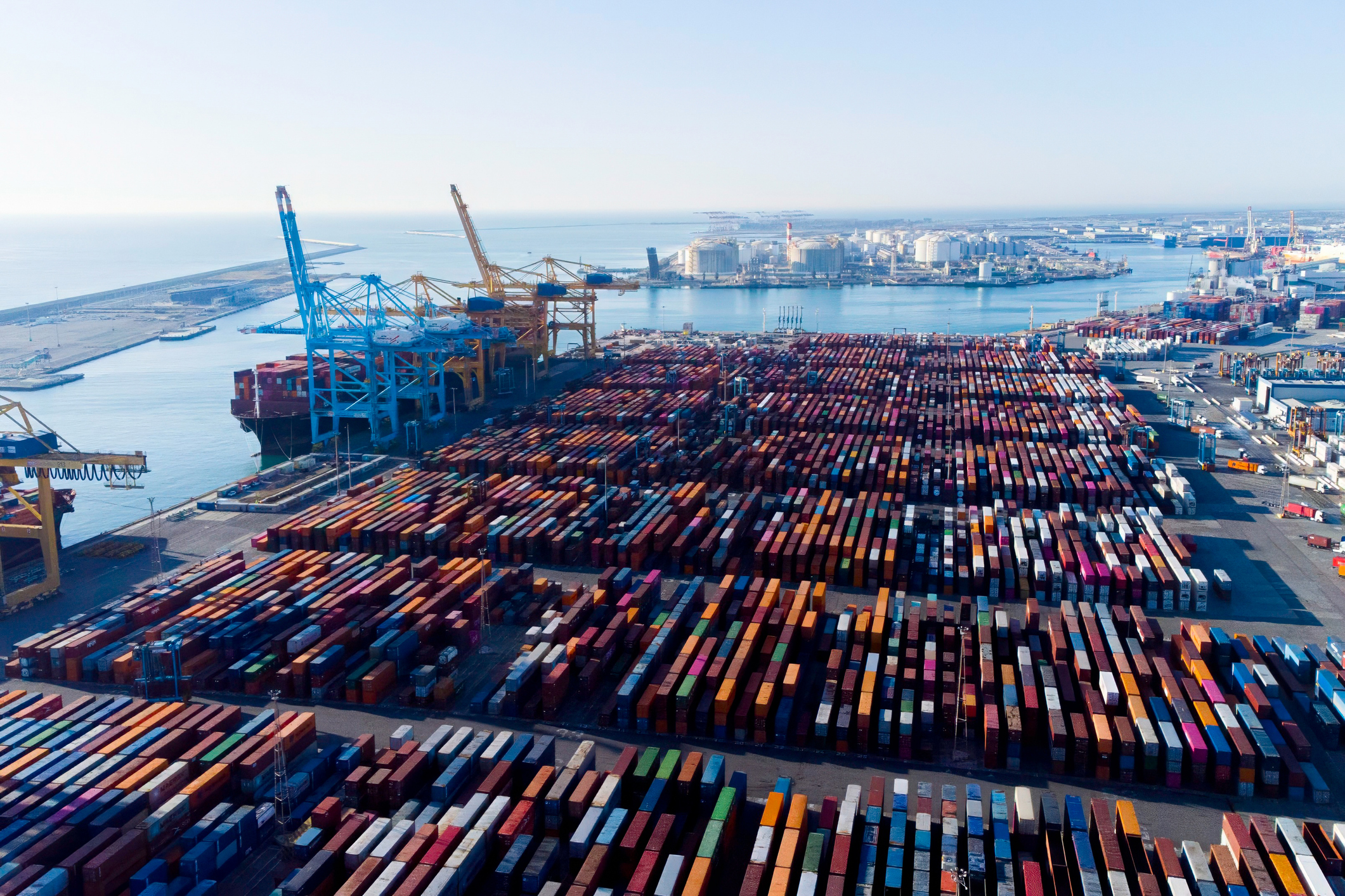 NSBA continues to monitor tariff developments from D.C., urging Congress and Administration to remember how constant shifts in regulations harm small businesses, and supporting legislation to provide an exemption for the nation's most important economic community.