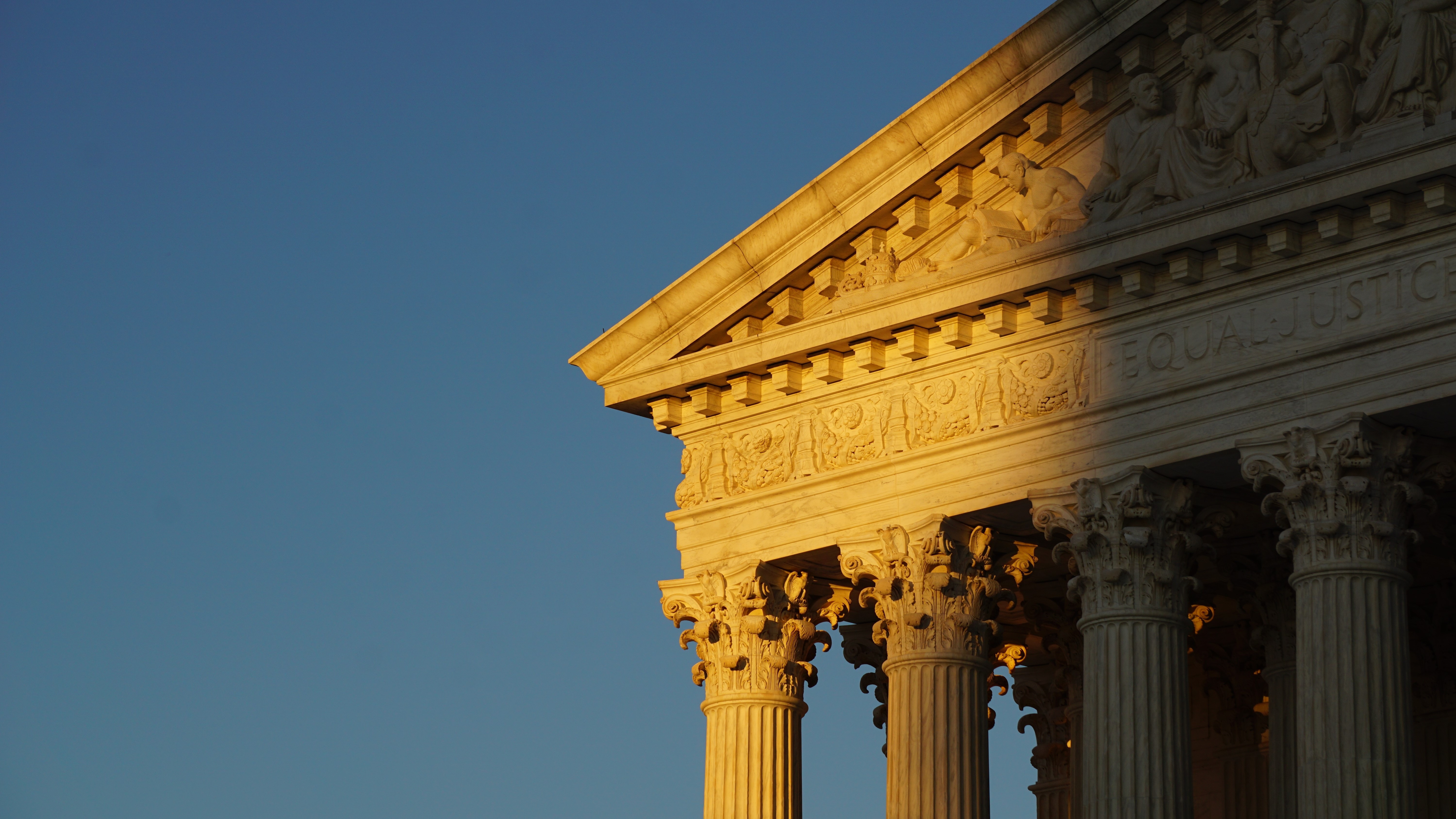 Following the SCOTUS tariff ruling, NSBA continues to advocate for common sense, small-business policies providing clarity and stability, and we are closely monitoring developments to ensure small-business voices remain front and center as the effects from the decision evolve.