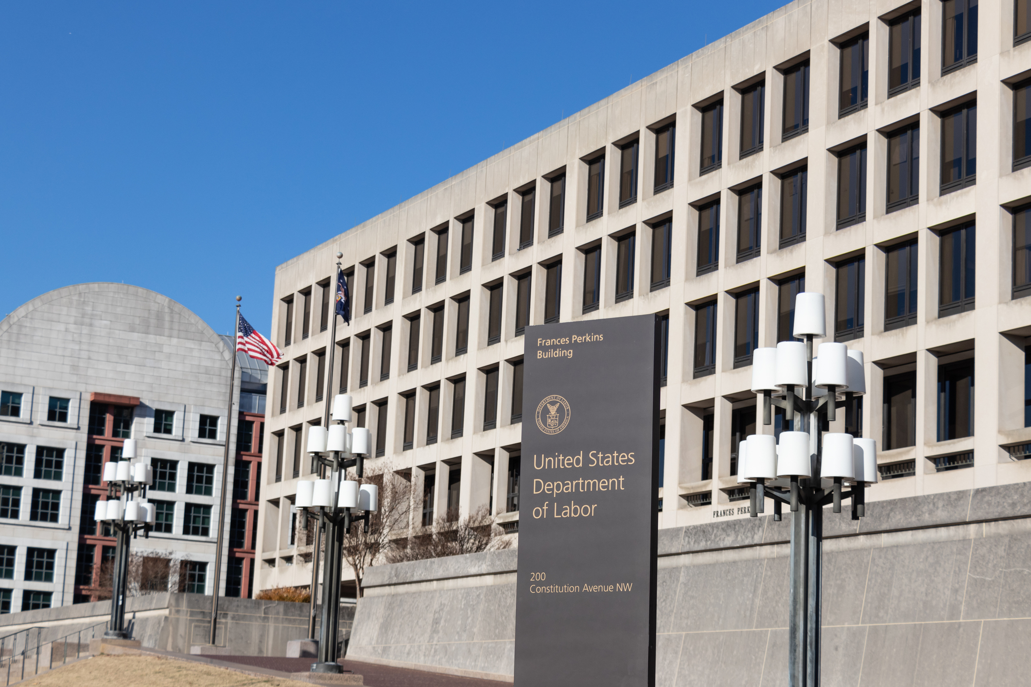 NSBA continues urging the Administration to remember the regulatory burdens small-business owners face from the constant shift of definitions and rules, including the joint employer rule, commending leaders in Washington for pursuit of common sense standards best serving the nation's most important economic community.