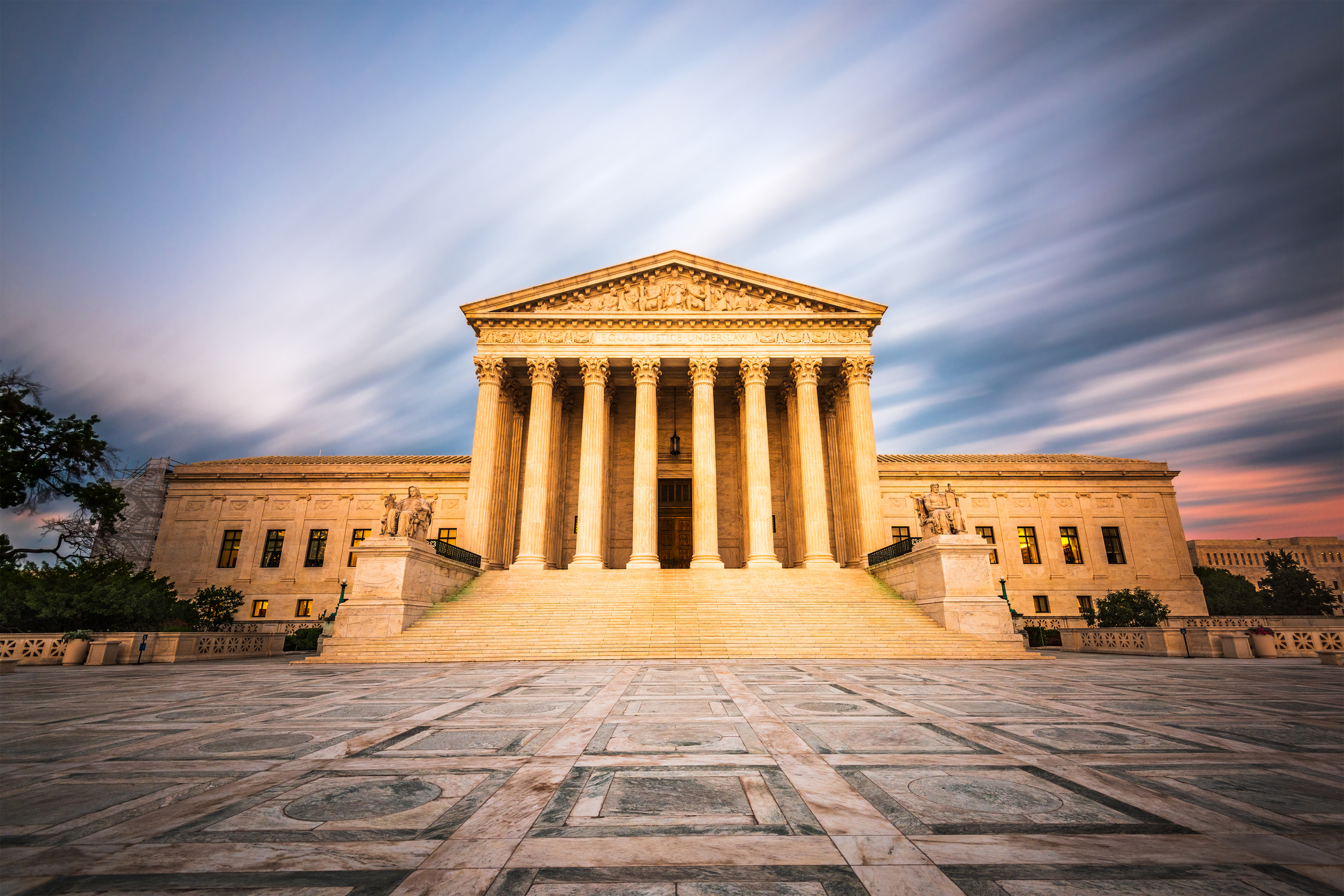 A long-awaited decision, on Feb. 20, 2026, the Supreme Court of the United States (SCOTUS) issued a ruling against President Trump's use of tariffs under IEEPA authority, easing burdens for small businesses and NSBA members. 