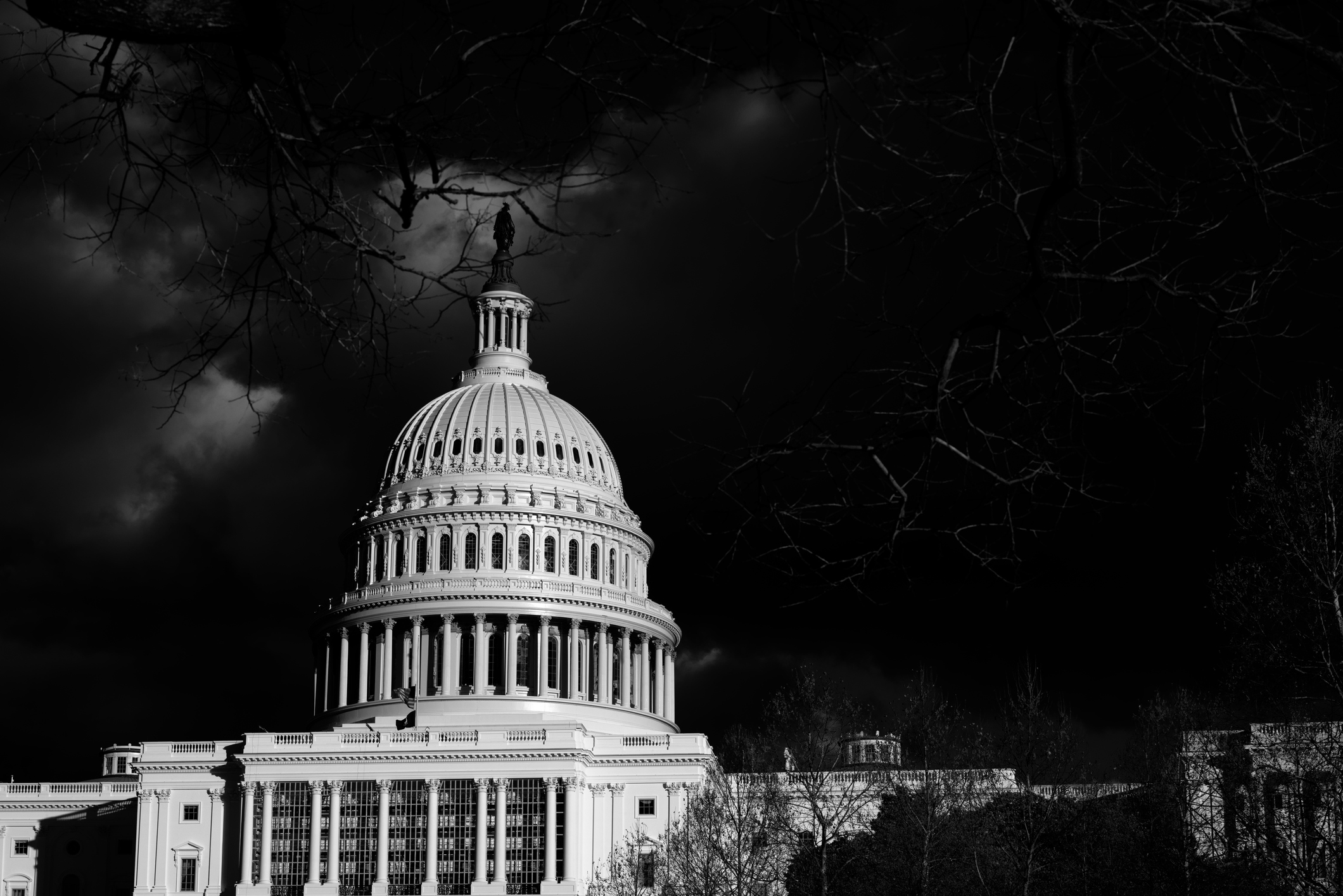 With a Jan. 30 deadline now expired, Congress is once again dealing with a shutdown as DHS funding negotiations remain stalled.