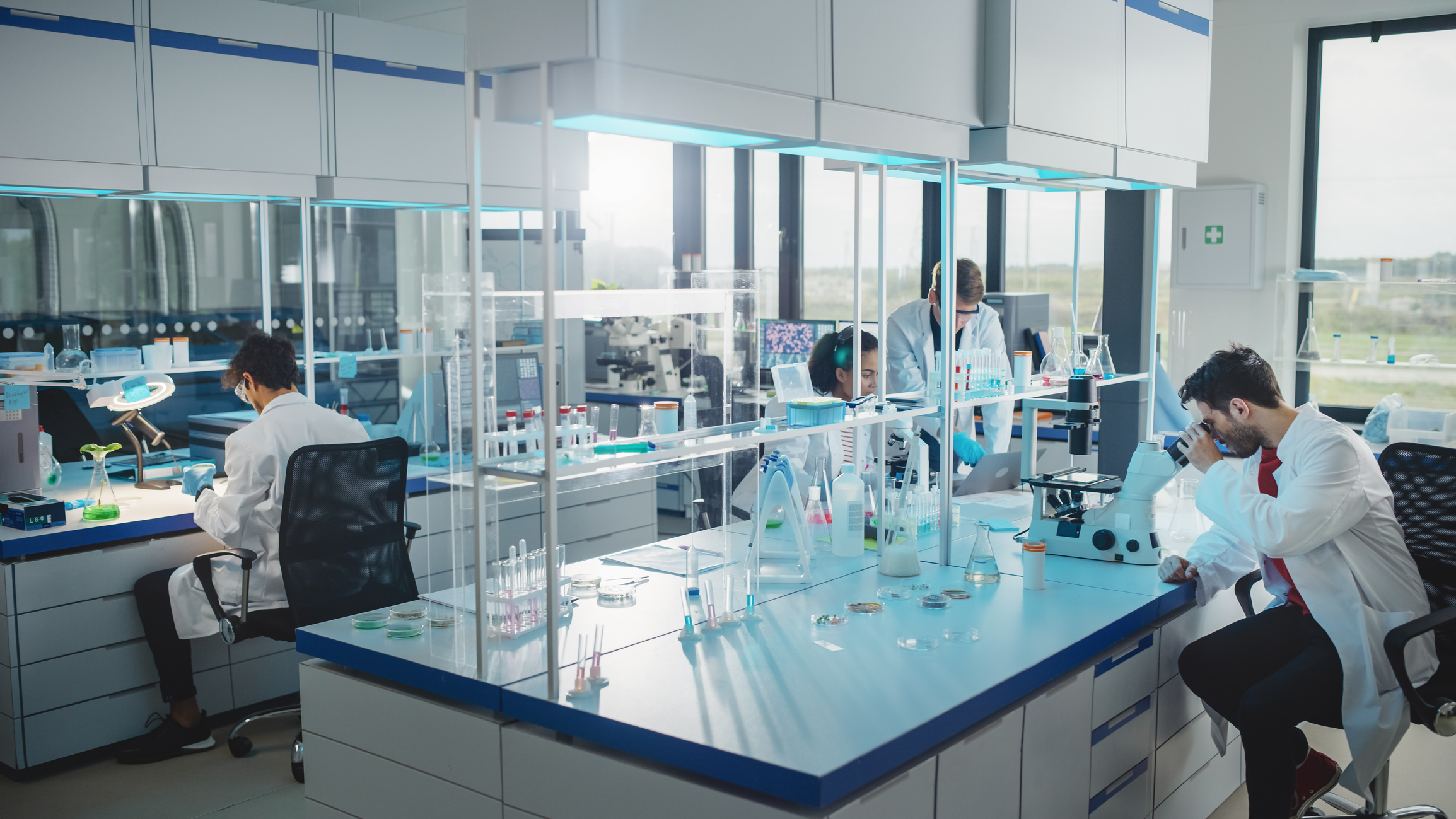 NSBA and our Small Business Technology Council (SBTC) are continuing to urge Congress to act to pass the House-approved H.R. 5100 or a long-term plan for reauthorization of the critical SBIR/STTR small-business research and innovation programs. 