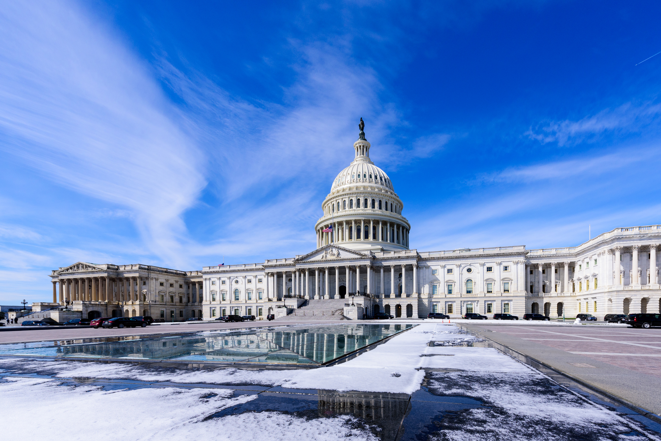 As Congress charges toward year-end, dueling health care plans, stalled ACA subsidies, and a packed NDAA defense agenda are converging into a high-stakes week that could dramatically shape costs and stability for small businesses nationwide.