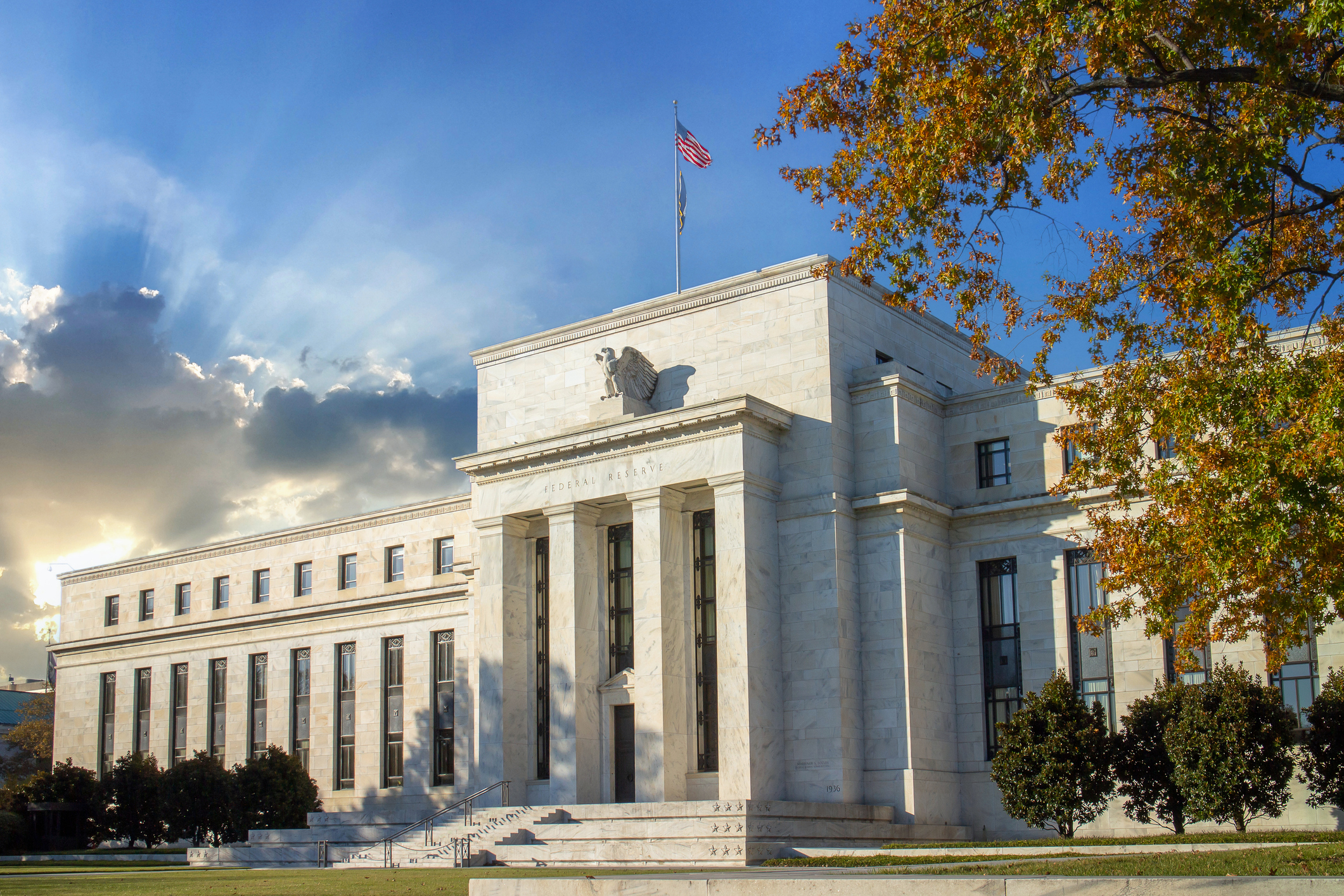 Among NSBA's top Priority Issues is how to ensure small-business' access to capital - a factor at the center of today's expected announcement from the Fed.