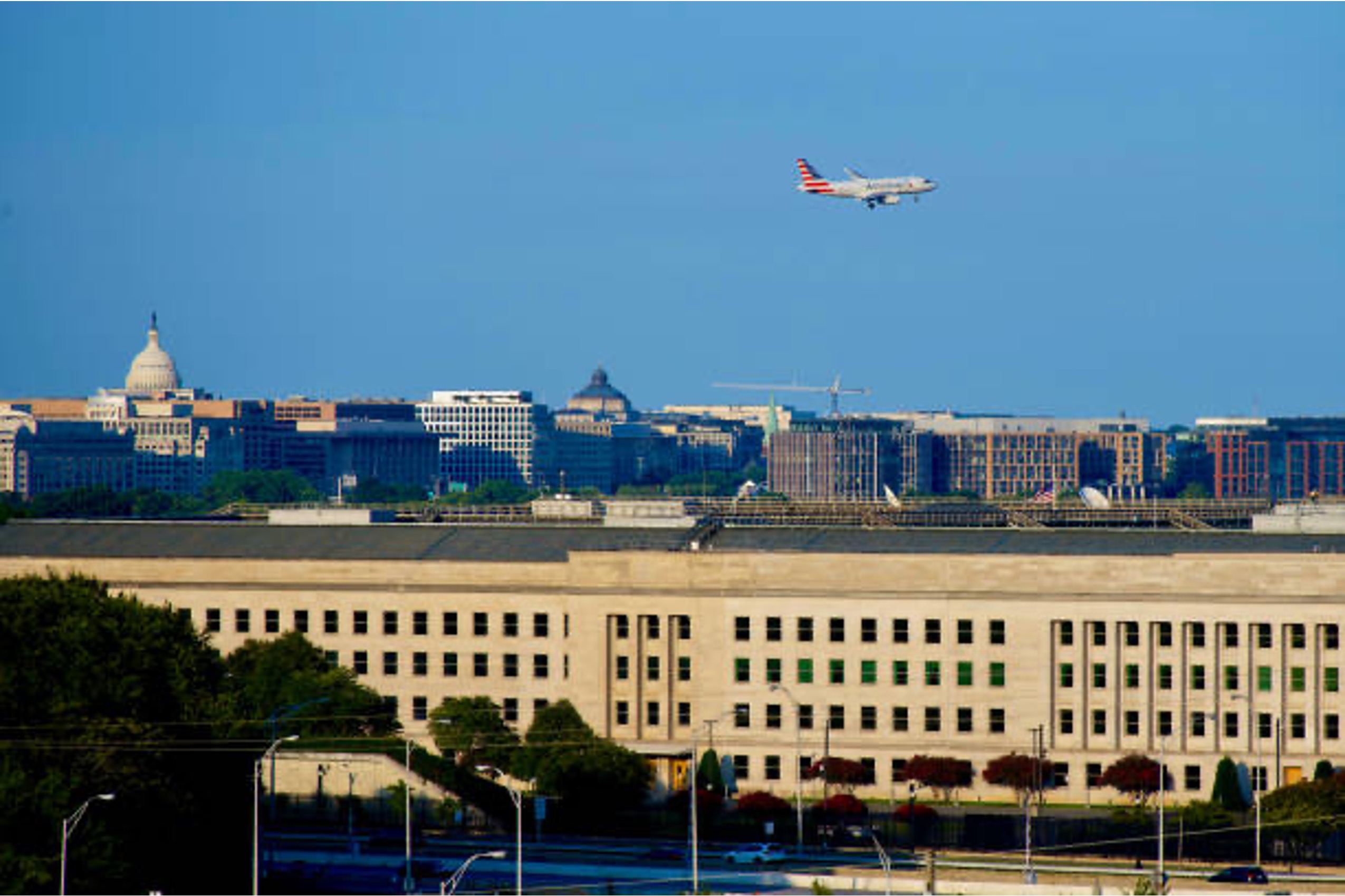 It's NDAA week on Capitol Hill, with the first draft House and Senate compromise authorizing $900.6B for defense, including key provisions primed to affect small business.