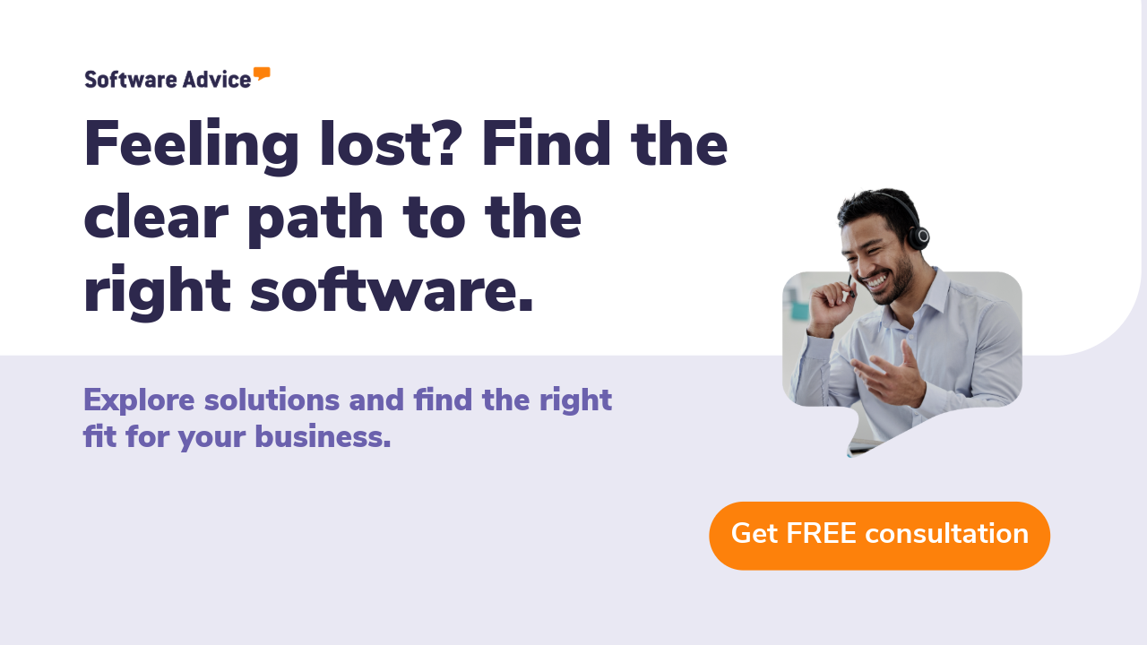 As a small-business owner, every minute and dollar counts - the right software can help NSBA members streamline operations, boost productivity, and scale your business, but the wrong system can hold you back.