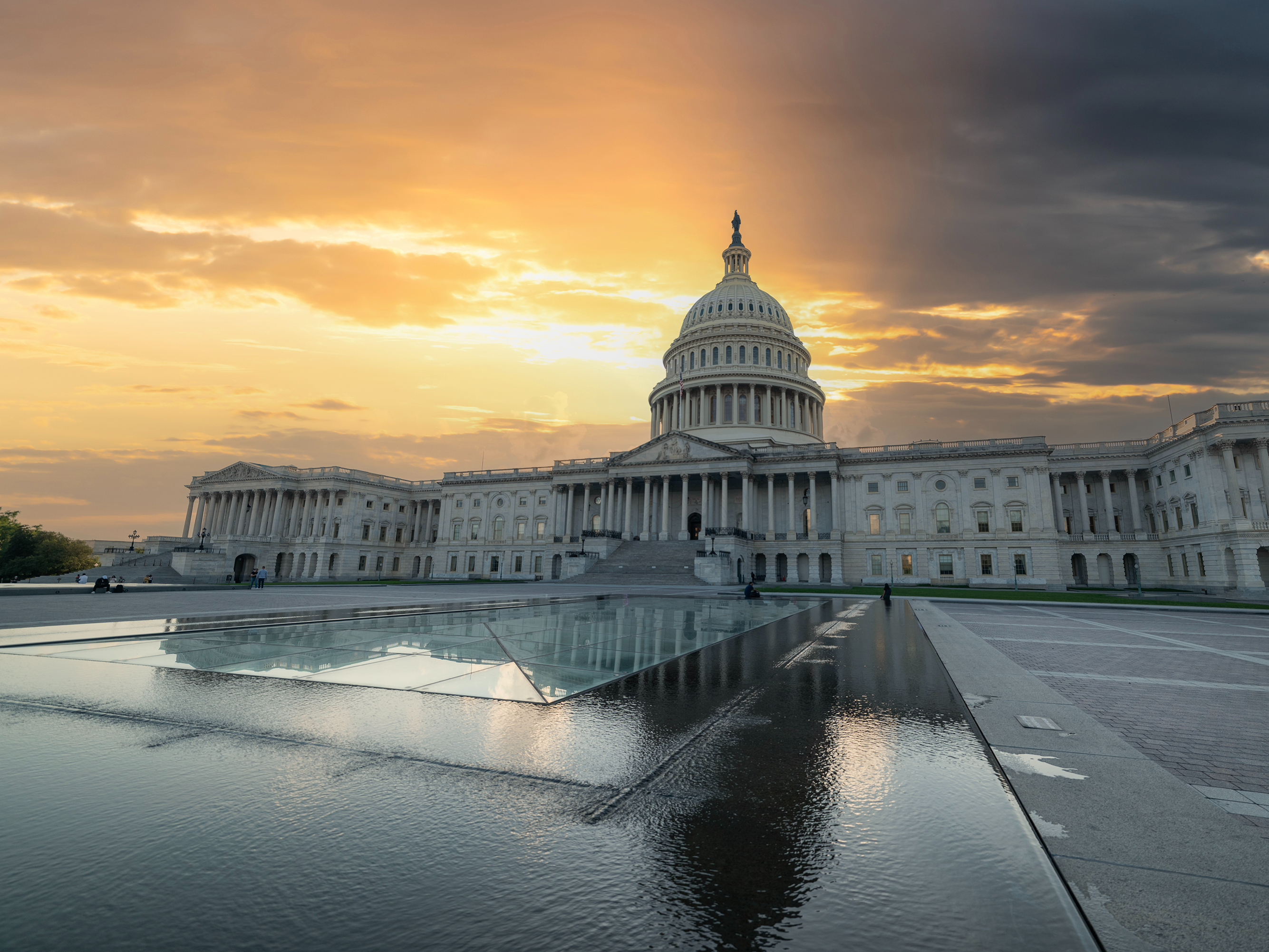 Shutdowns always harm small businesses - NSBA commends Congress and the Administration for their work toward compromise to reopen the federal government. 