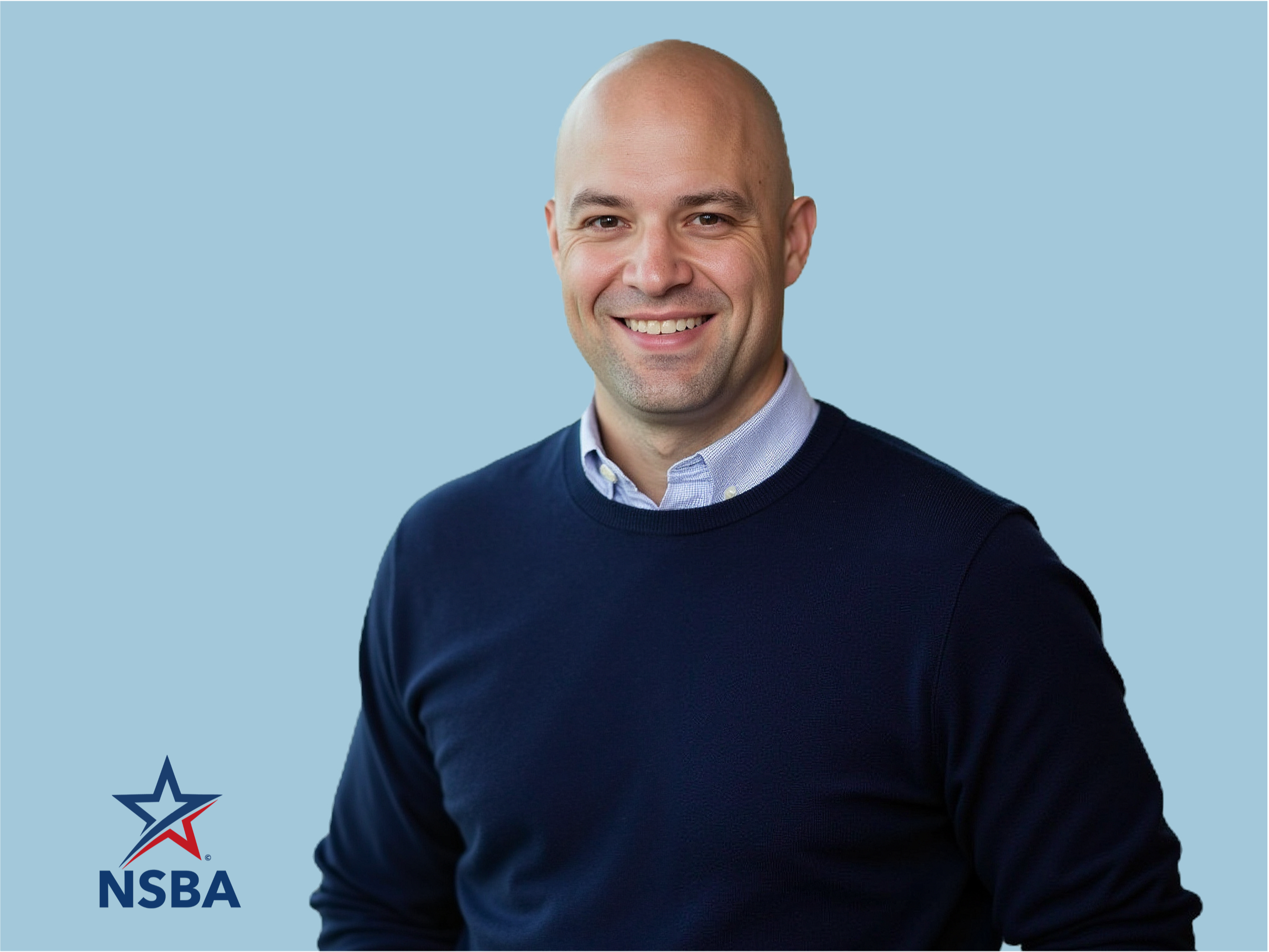 Welcome Christopher Wojcik and his data tools expertise to support NSBA's continued small-business membership and development.