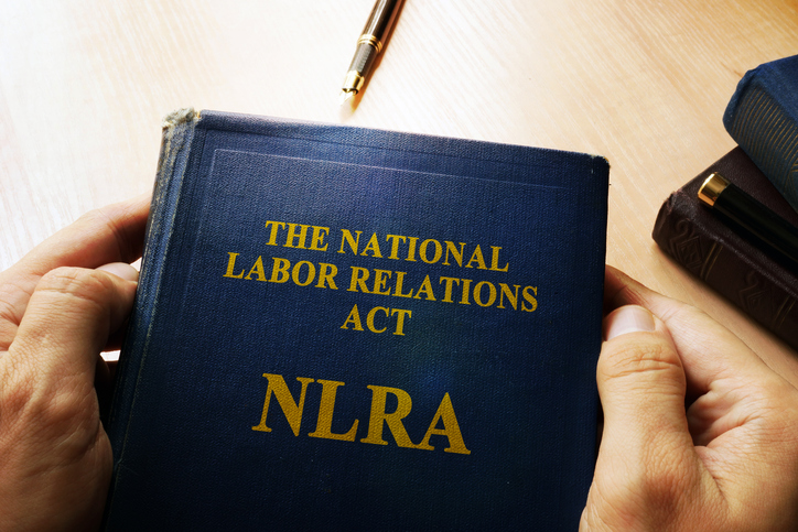 New labor reform push could reshape small-business workforce dynamics - advocacy matter now more than ever for NSBA and the nation's most important economic community.