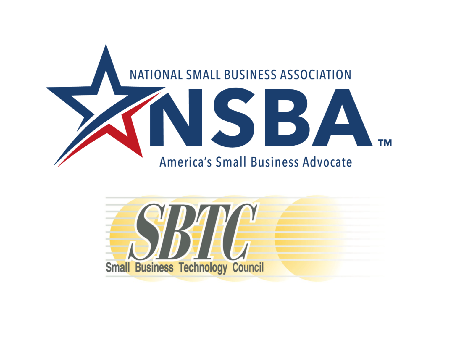 Shutdowns harm small business - Congress must act to fully reopen the government and support the nation's most important economic community.