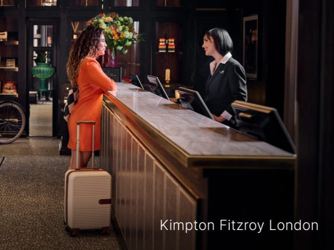 Tips and tools for managing small-business travel risks from NSBA's partner IHG Business Edge