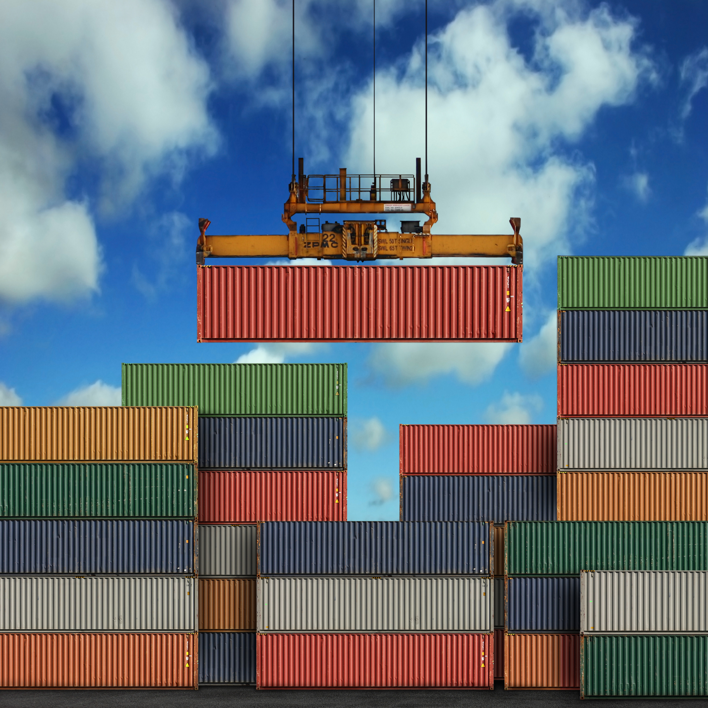 A new NSBA-endorsed Senate bill is aiming to give small businesses breathing room from the impacts of recent tariff changes. 