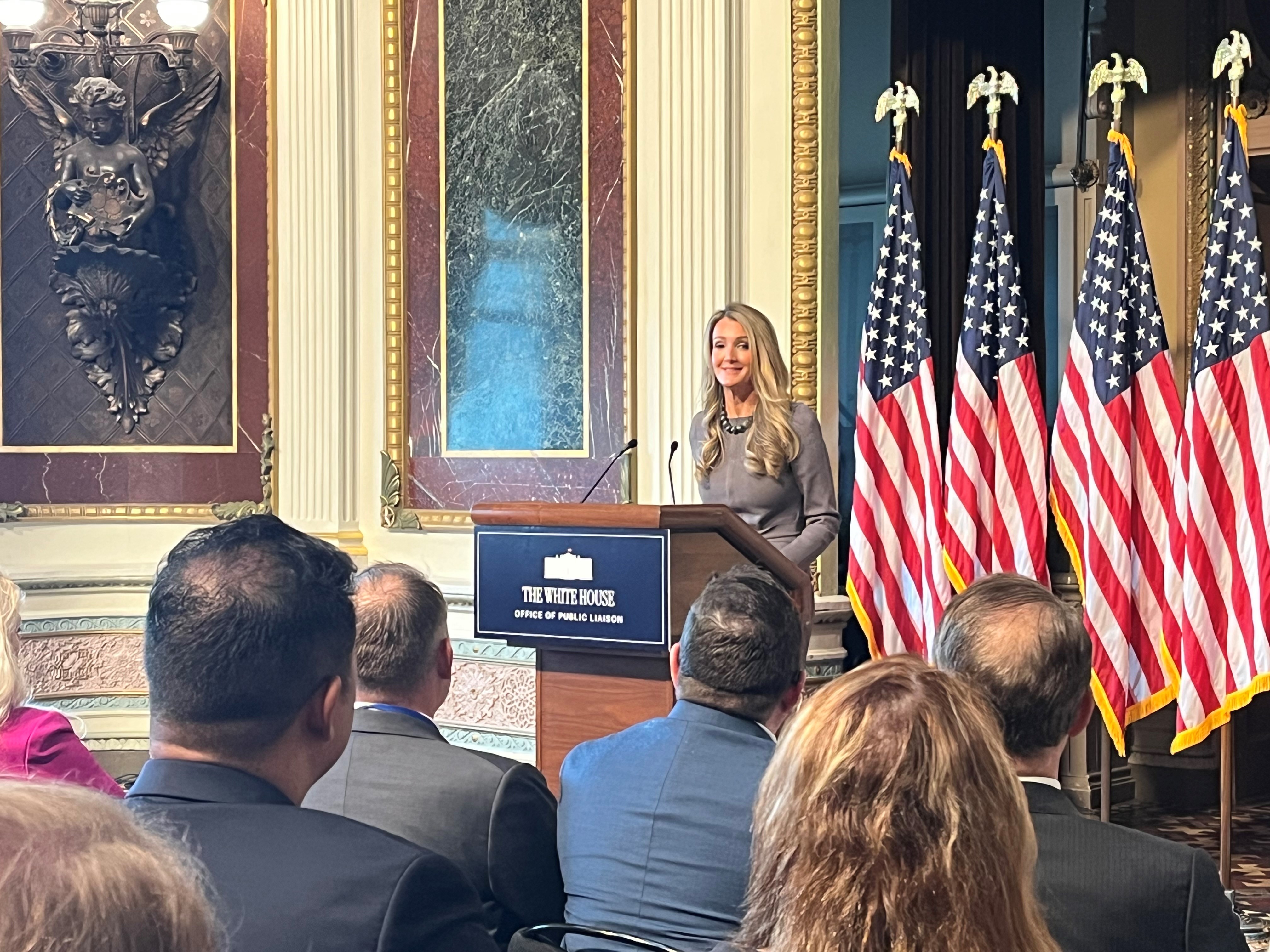 Thank you to all of the Advocates for making this week's fly-in a tremendous success - we look forward to furthering the impacts from Washington Presentation for the nation's most important economic community. Check out the highlights and big wins for Small Business.