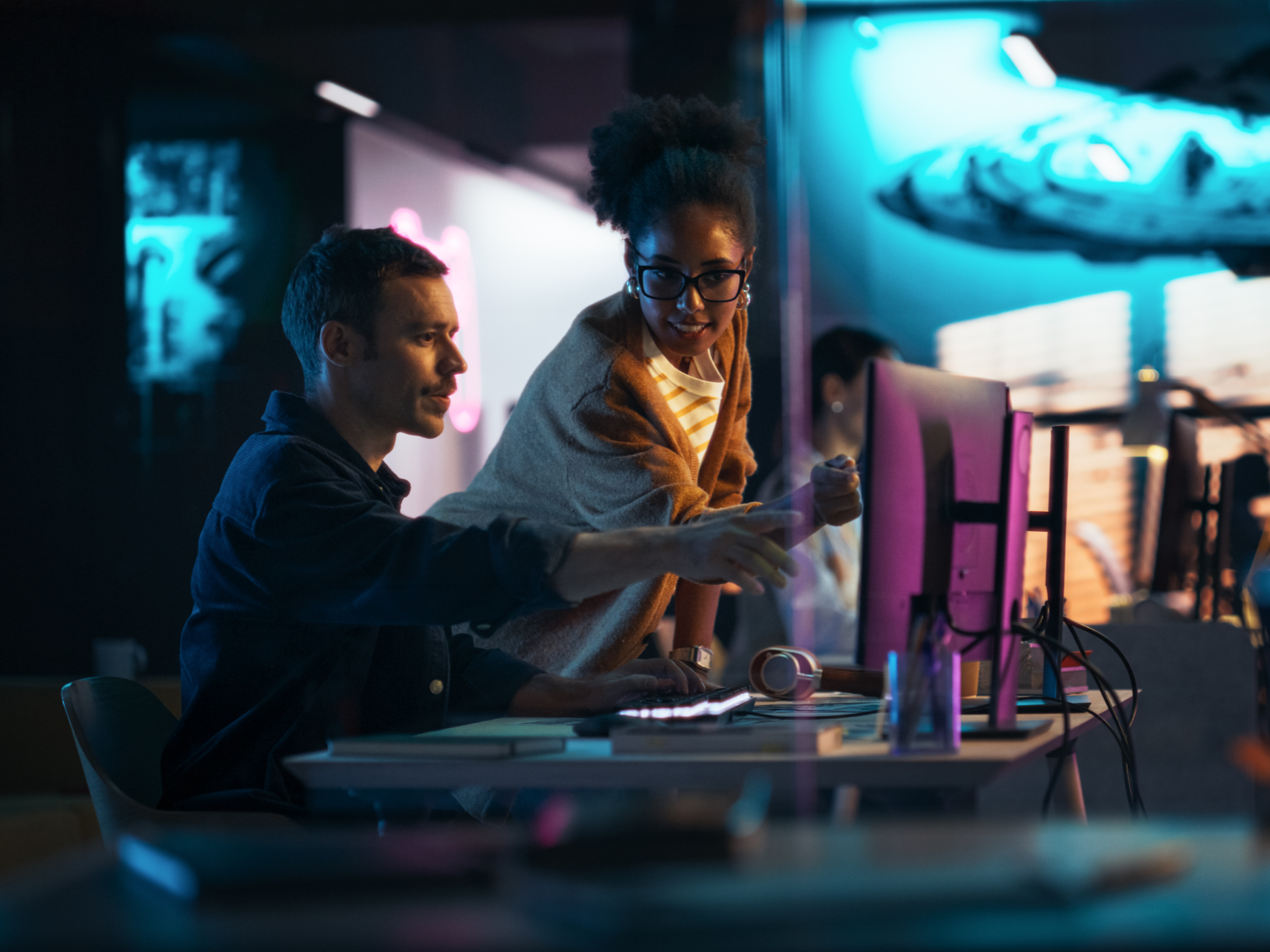 SBIR/STTR program reauthorizations and grants continue to remain critical to NSBA members and the small-business community for its place in developing crucial technology serving of American households.