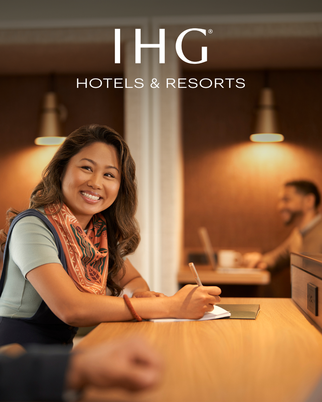 Practical travel tips and ways to save for small business from NSBA partner IHG Business Edge. 