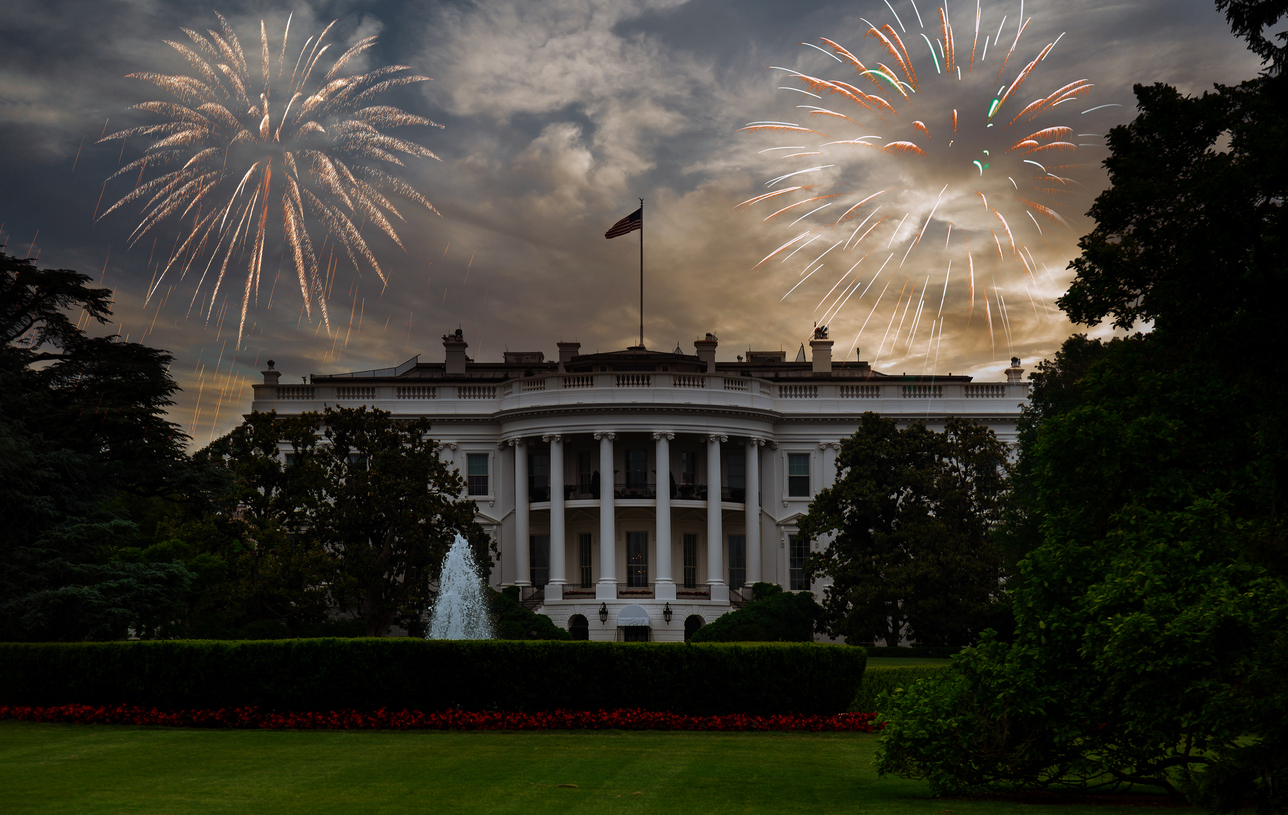 NSBA commends Congress on their work to prioritize Small Business in tax terms passed as part of the One Big Beautiful Bill.