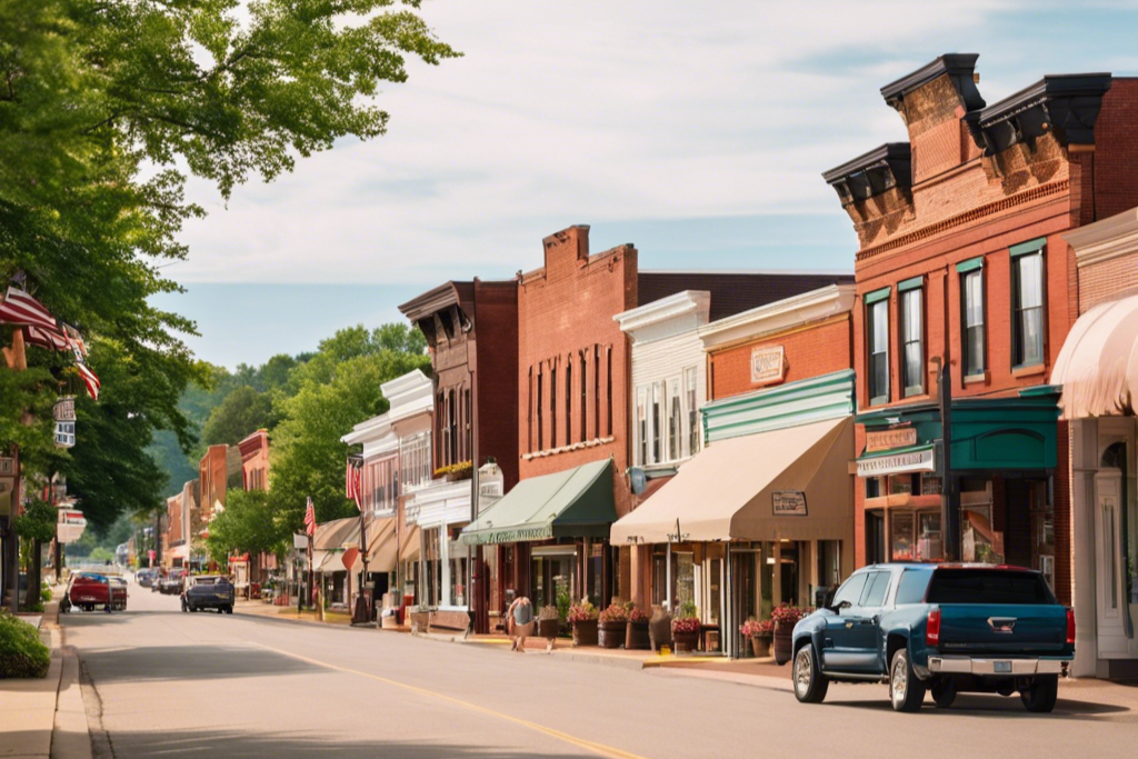 NSBA urges Congress to continue prioritizing Small Business matters this session.