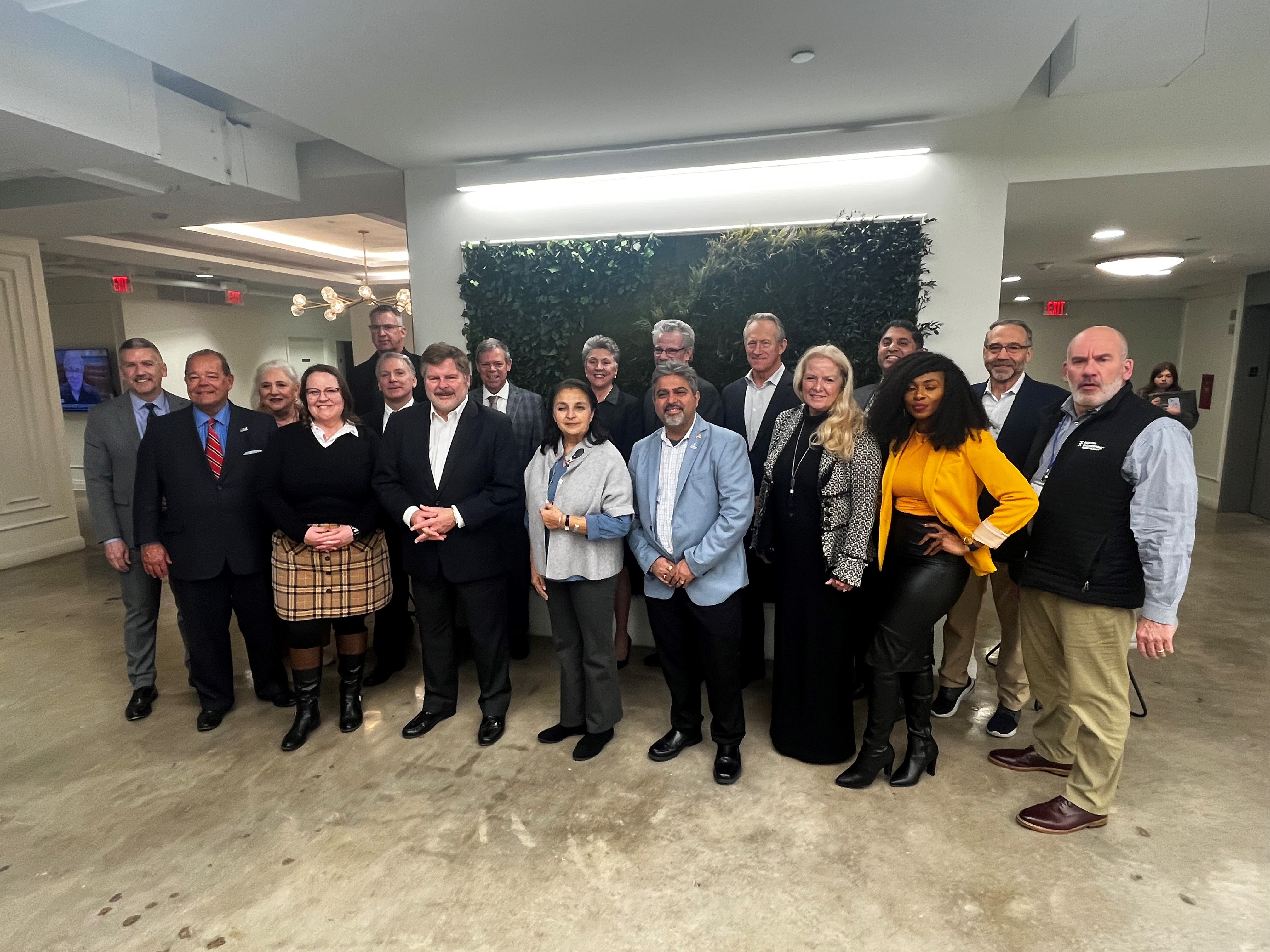 NSBA members are doing big things at Small Business Congress 2025! Follow here for live updates from SBC25 as the Delegates nominate and ratify our Priority Issues for the 119th Congress. 