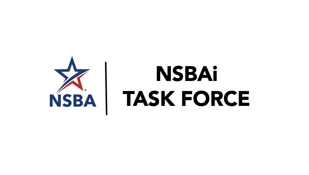 The NSBAi Taskforce is focused on ensuring small businesses are protected and empowered in the rapid scale up of AI infrastructure and integration in the U.S.