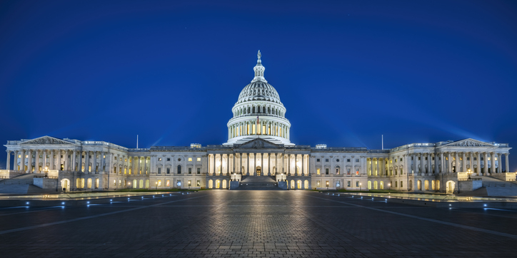 The short-term spending bill includes NSBA-championed language to delay the CTA for one year for existing companies.
