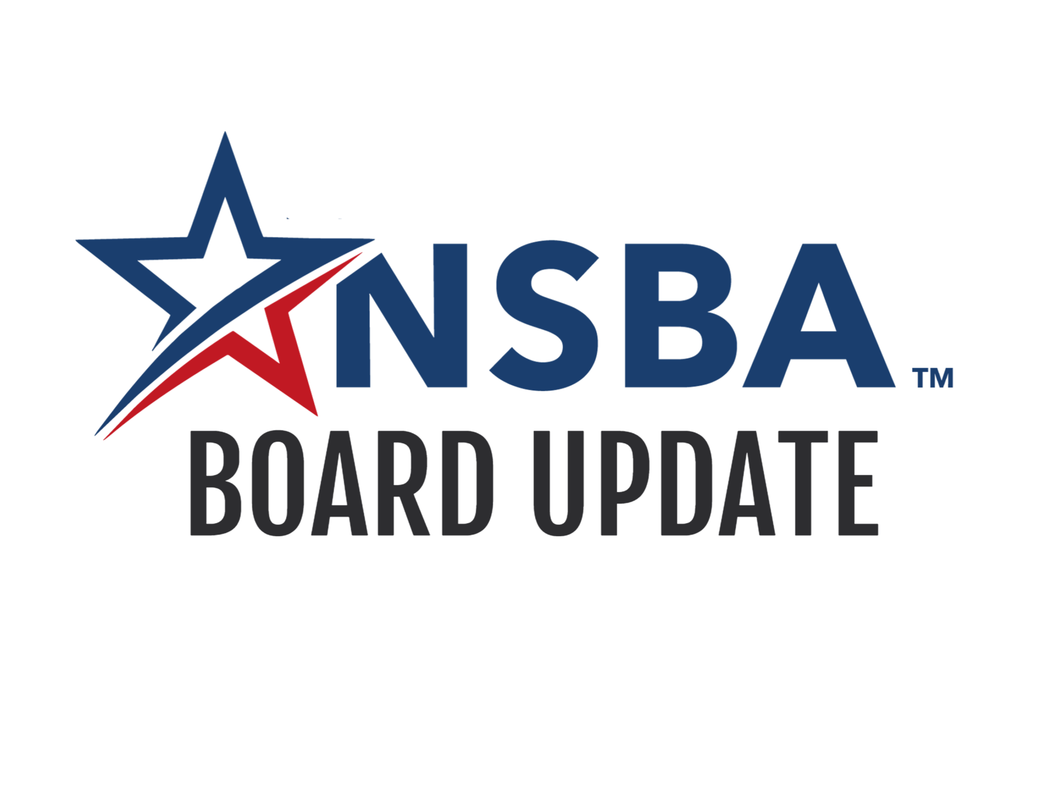 NSBA is looking forward to continuing to execute its strategy to serve Small Business through 2025 with our new board members and Priority Issues.