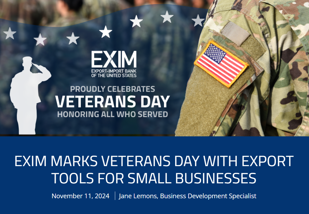 Header from Ex-Im Blog post