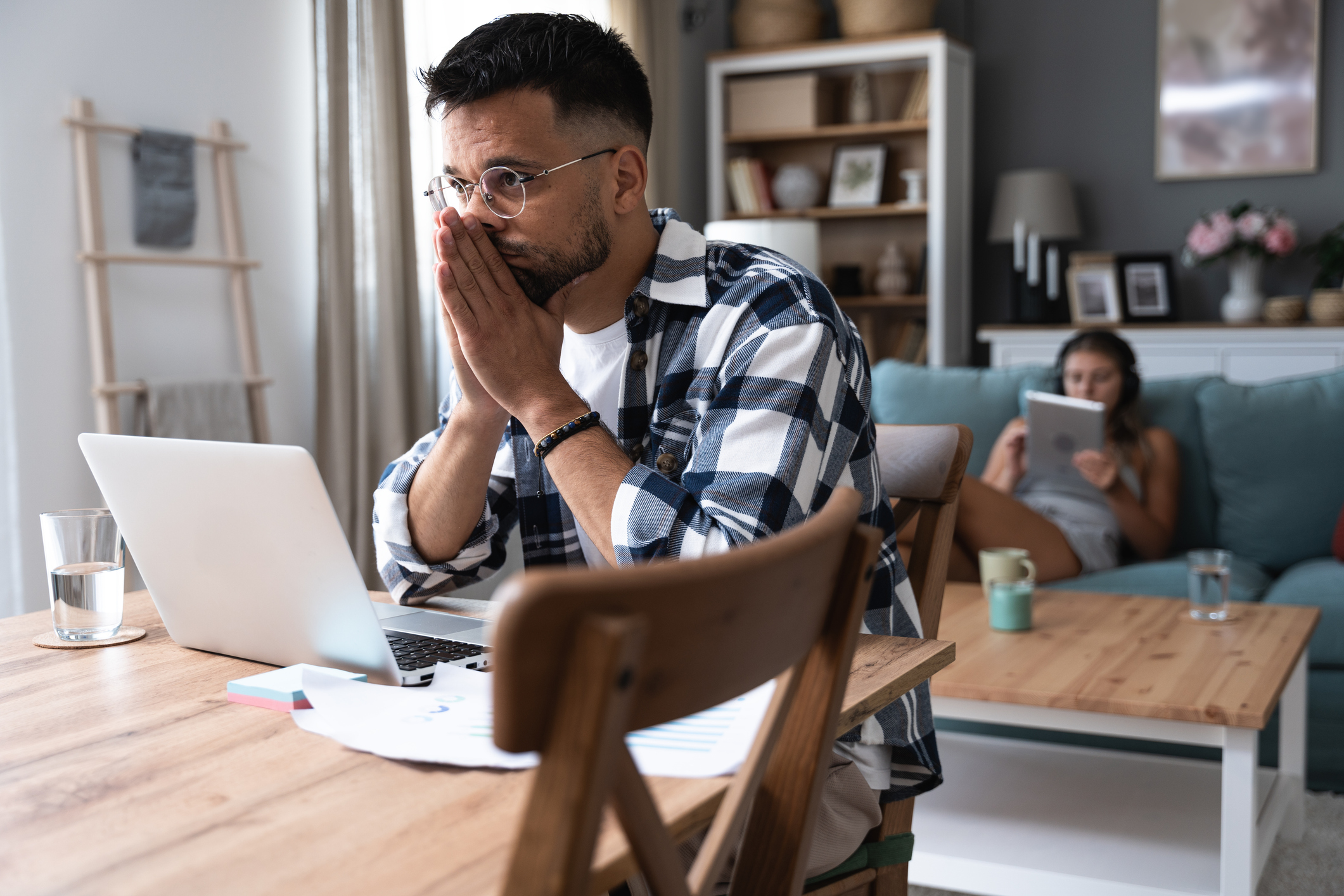 Stay two steps ahead with your small business. Subscribe to receive NSBA’s Real-Time Regulatory Updates. Register here!