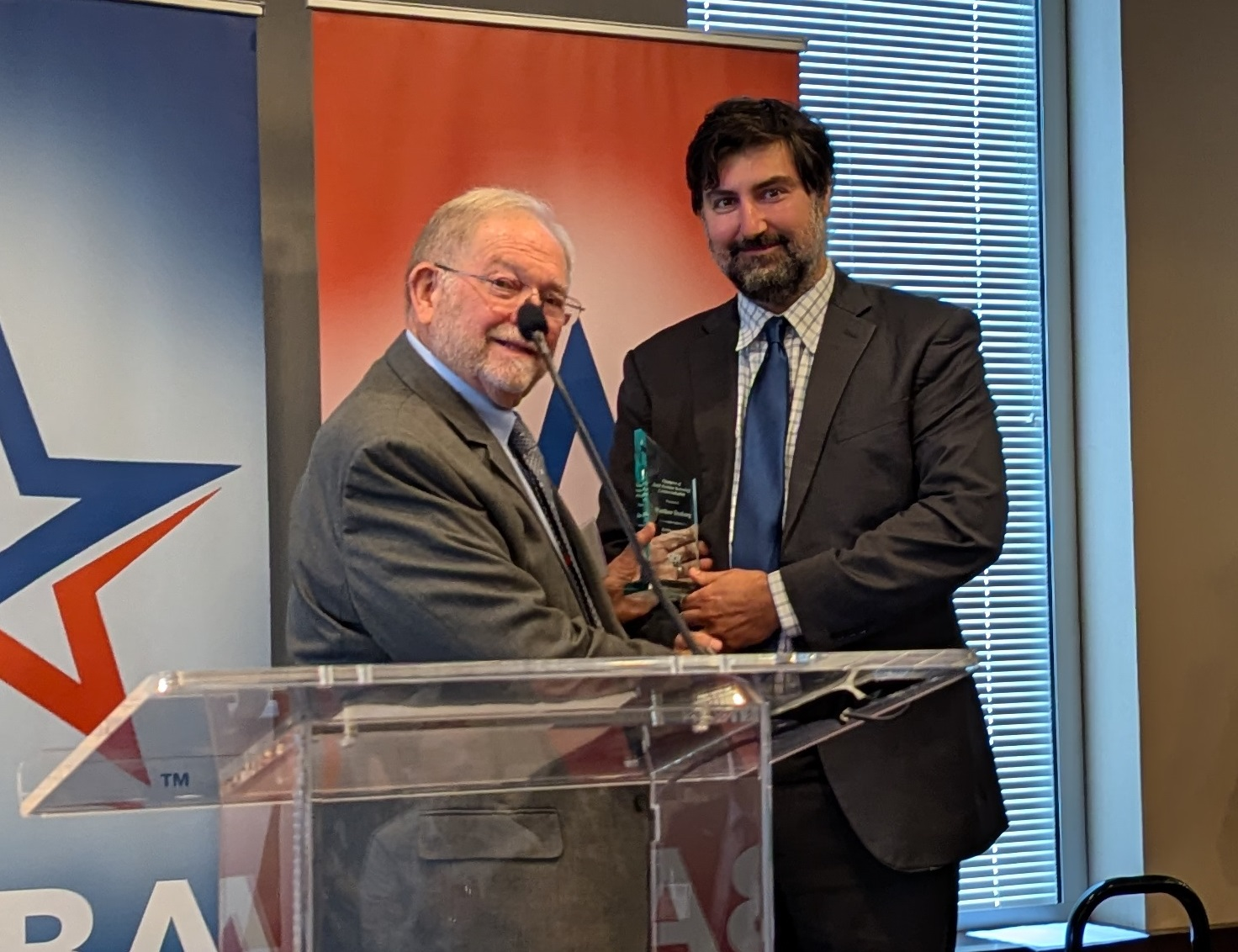 Matt Dosberg – Digital Transformation Lead of Goddard Space Flight Center, NASA