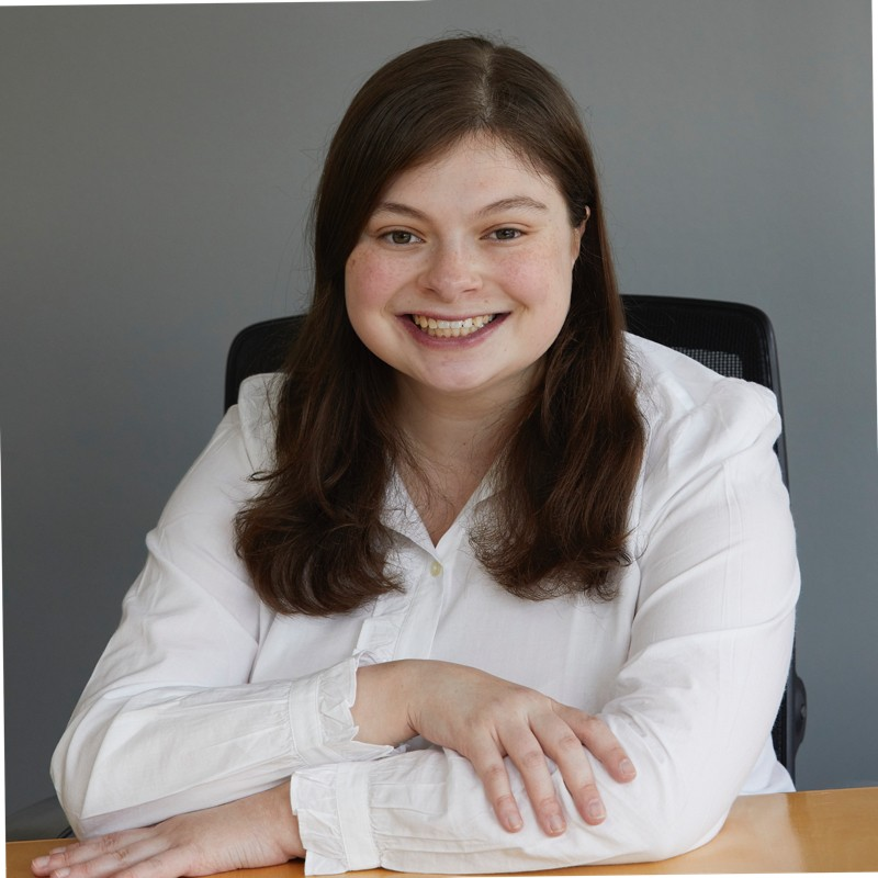 NSBA welcomes new staff member Rachel Grey to support regulatory work for small business. 