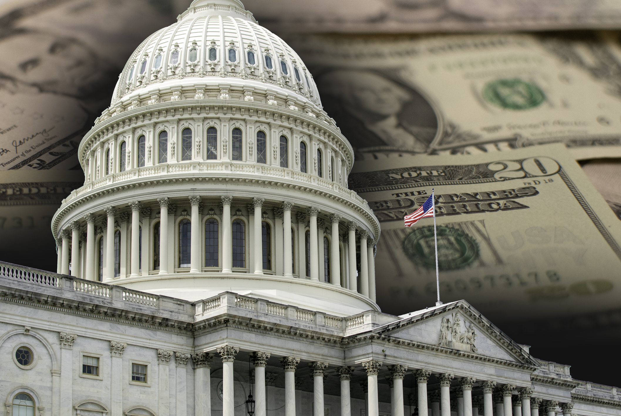Access to capital is critical to small business.