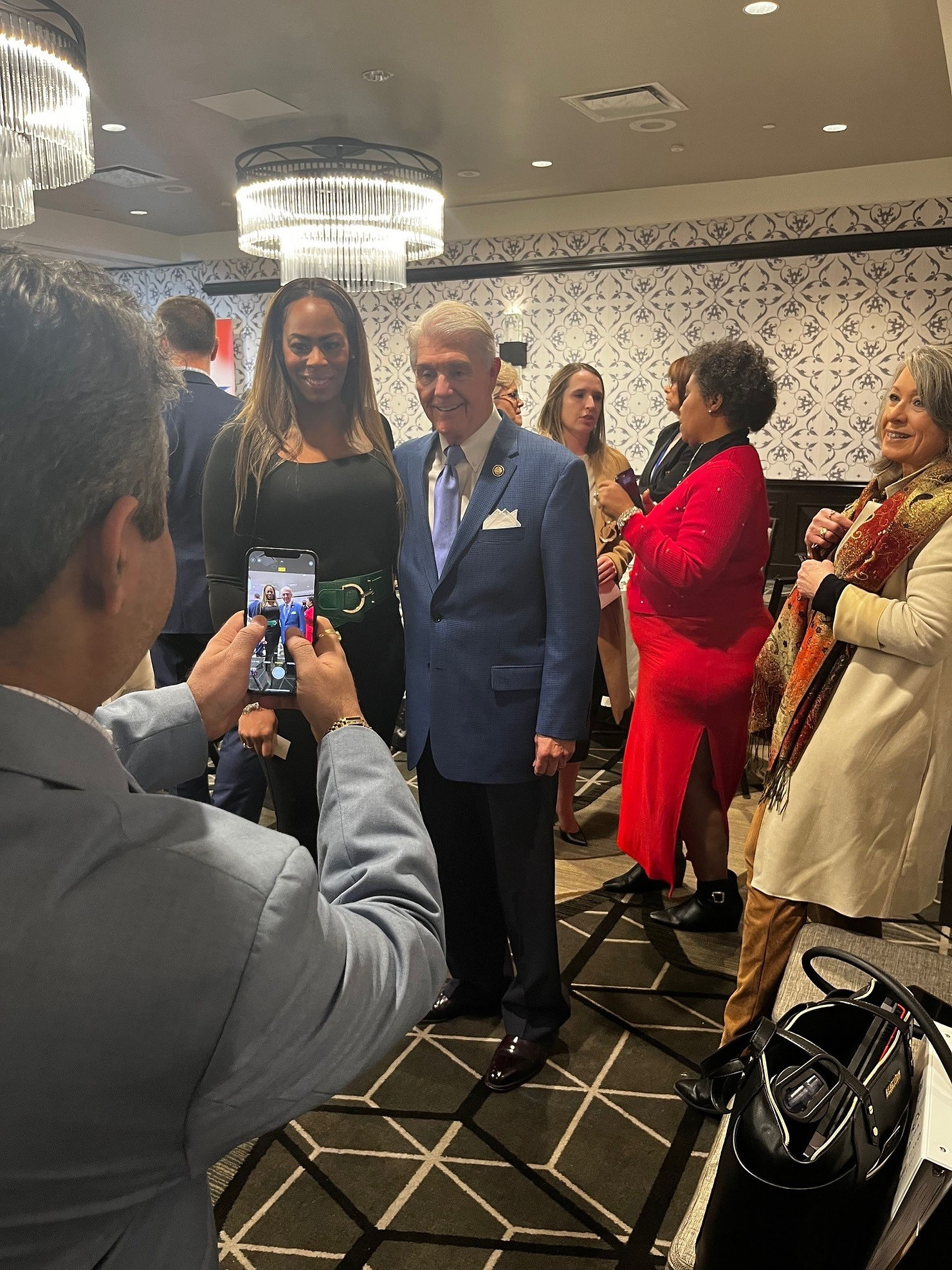 NSBA members are doing big things at Small Business Congress 2025! Follow here for live updates from SBC25 as the Delegates nominate and ratify our Priority Issues for the 119th Congress.