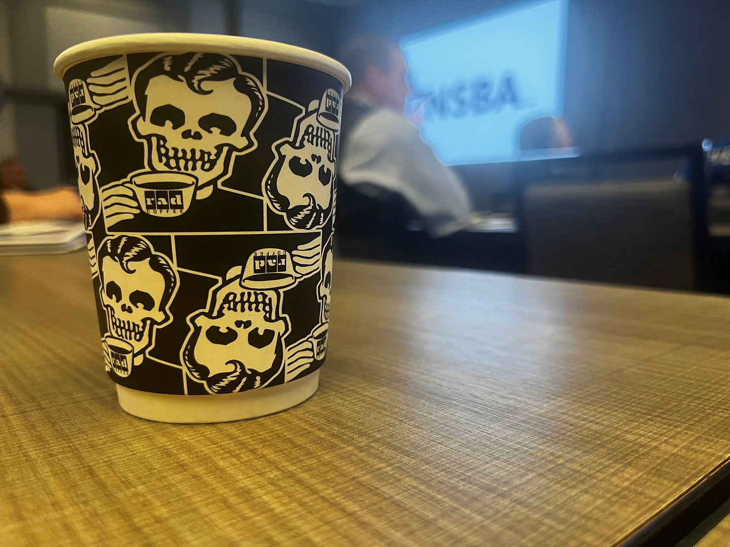NSBA members are doing big things at Small Business Congress 2025! Follow here for live updates from SBC25 as the Delegates nominate and ratify our Priority Issues for the 119th Congress.