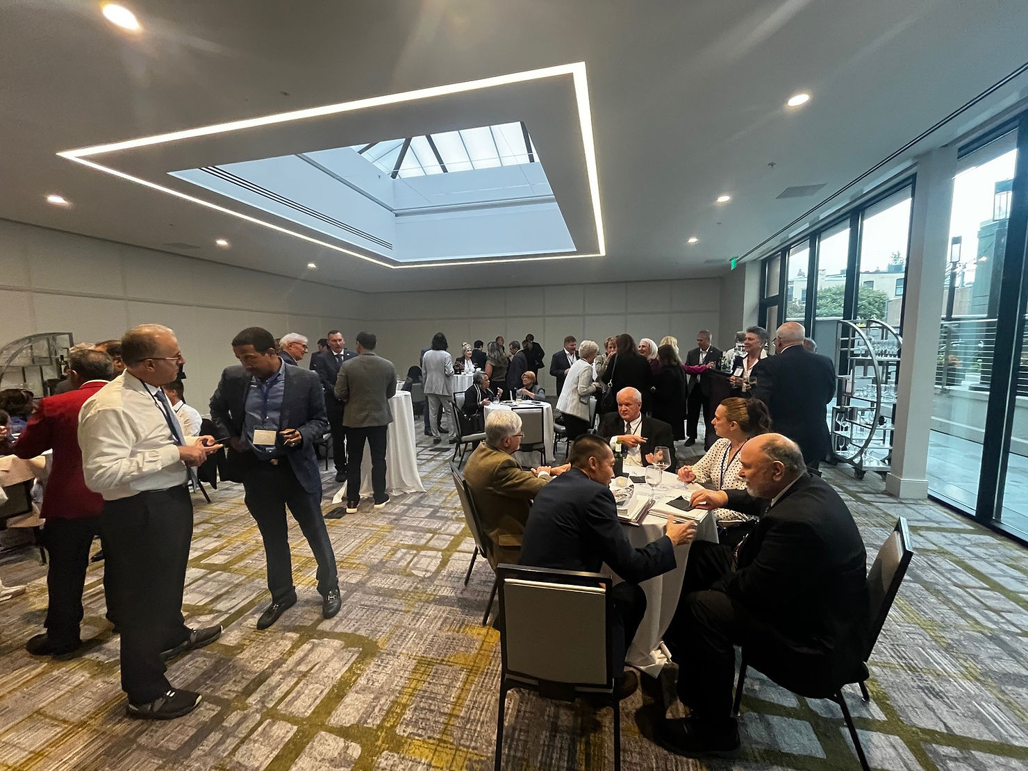 Thank you to all of the Advocates for making this week's fly-in a tremendous success - we look forward to furthering the impacts from Washington Presentation for the nation's most important economic community. Check out the highlights and big wins for Small Business.