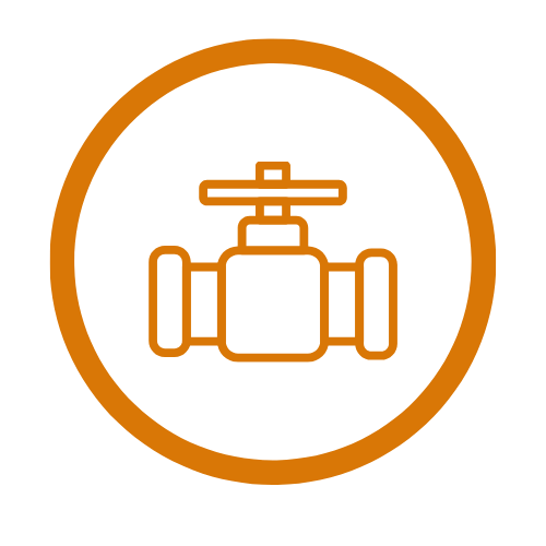 Boiler & Plumbing Pros' Valve Service. In Wayne, Oakland and Macomb Counties MI.