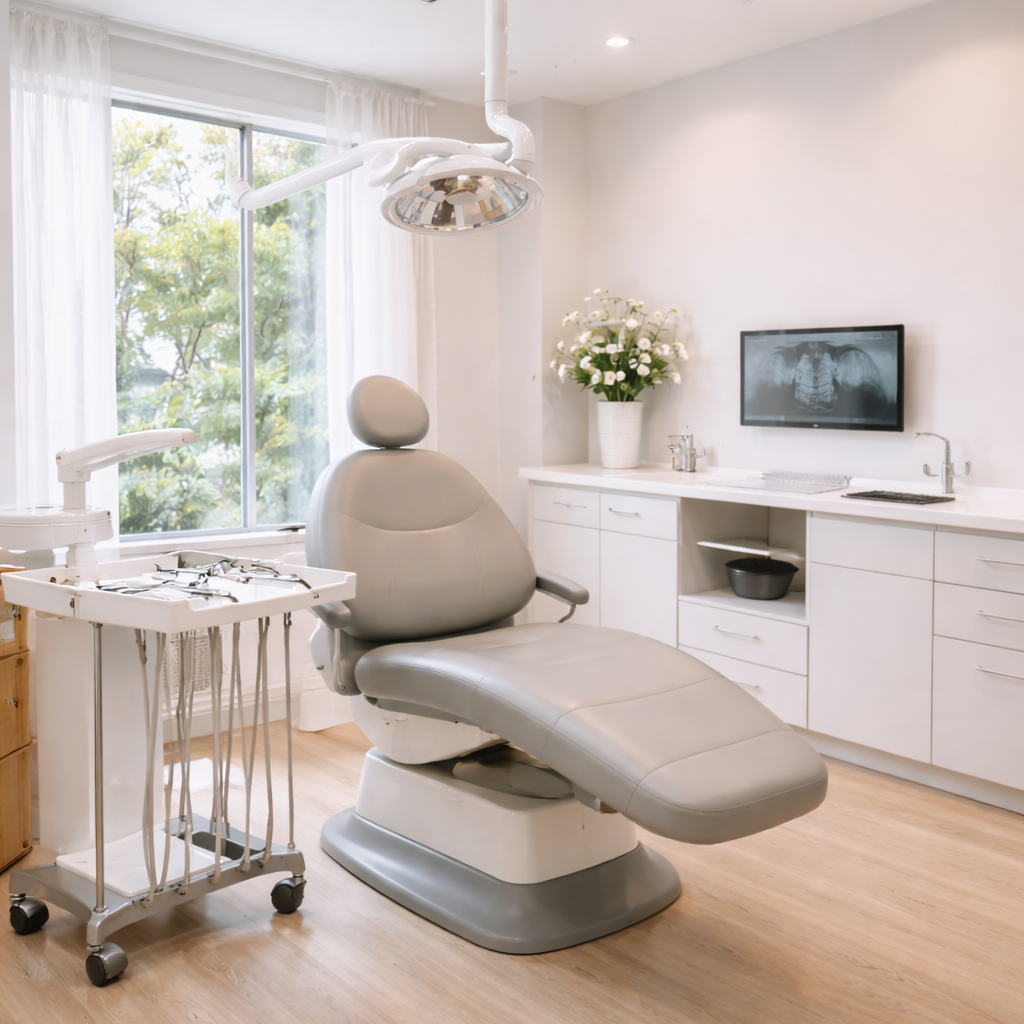 Dental office