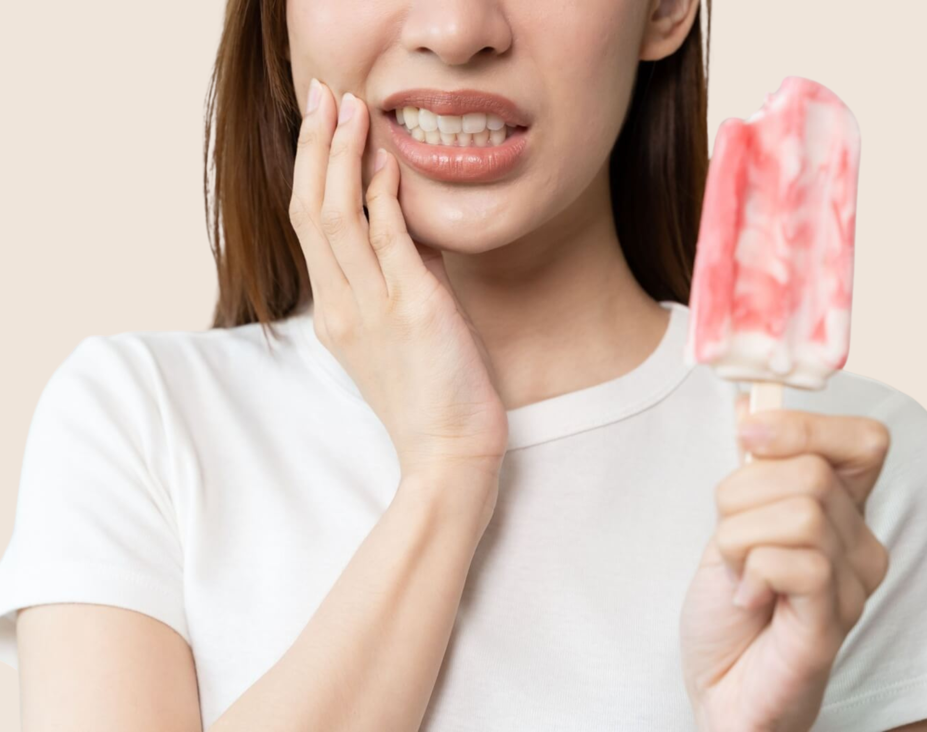 Tooth Sensitivity Treatment