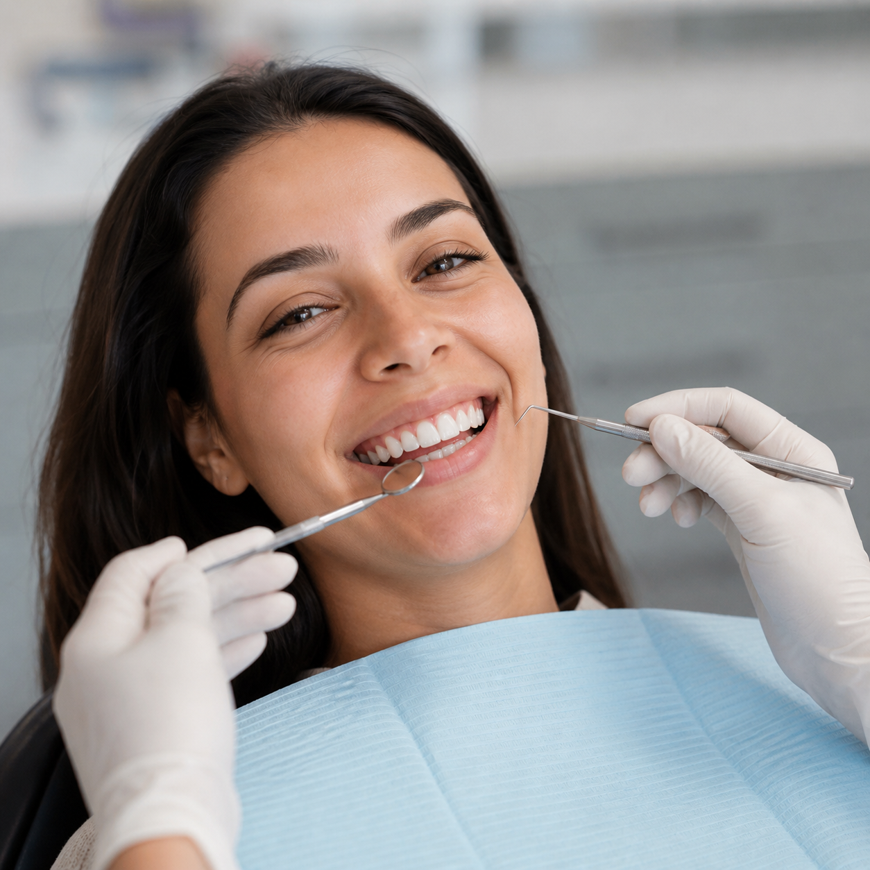 Teeth Whitening