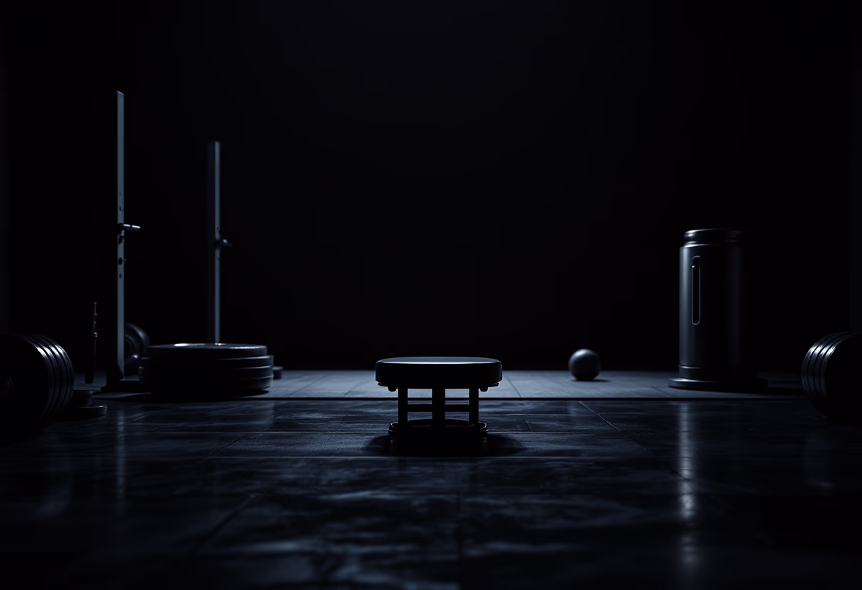 [background image] image of fitness setting (for a gym)