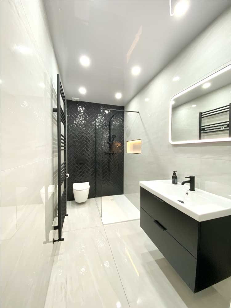 image of custom home building service