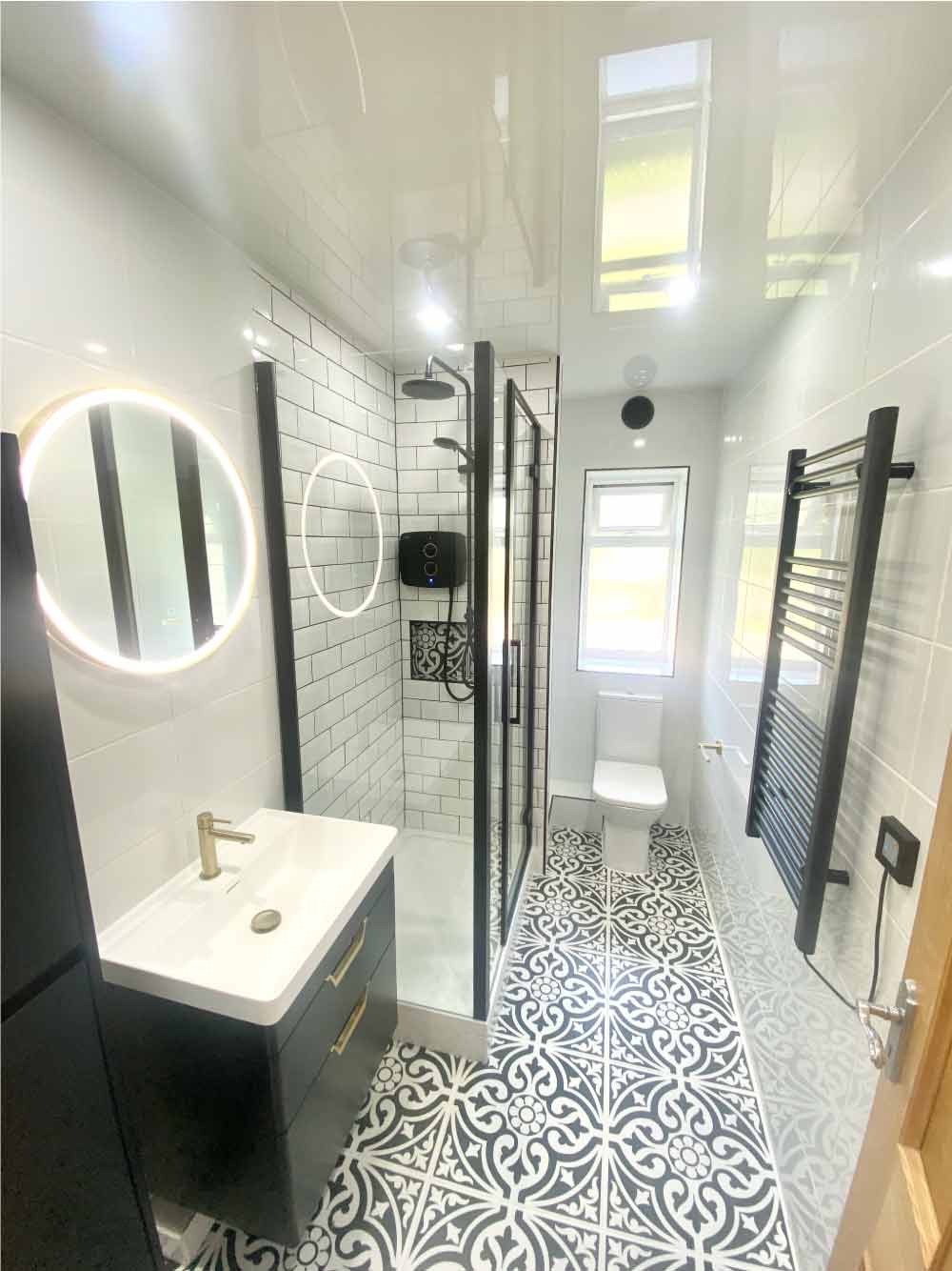 image of restaurant kitchen (for a mexican restaurant)