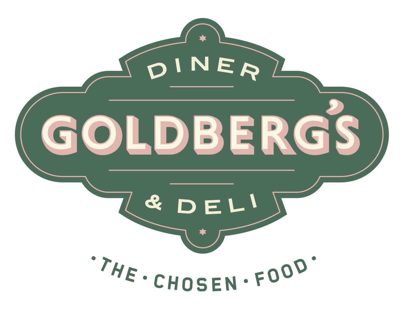 Goldbergs