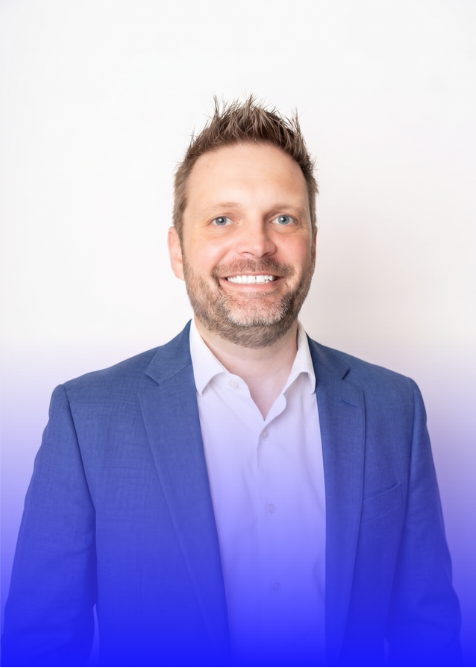 Aaron Britton, Partner at Advolve Partners