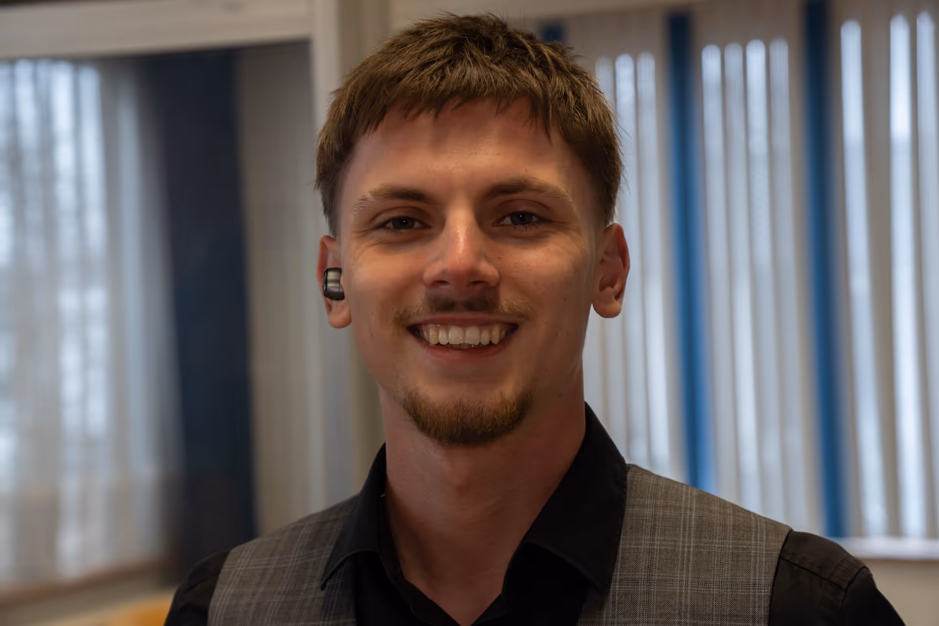 Bram van Blikvangers creatief marketing bureau