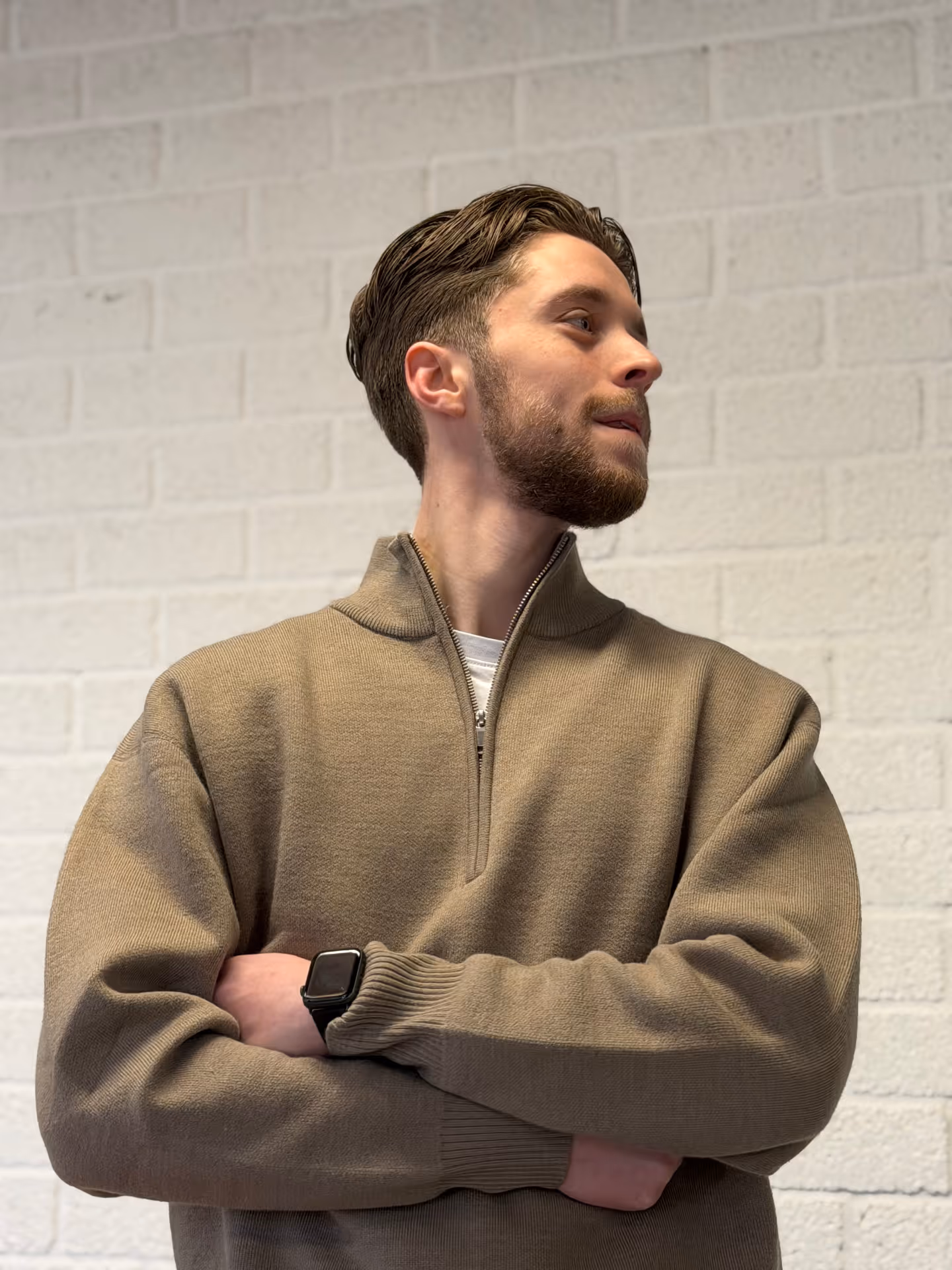 Rogier van Blikvangers creatief marketing bureau