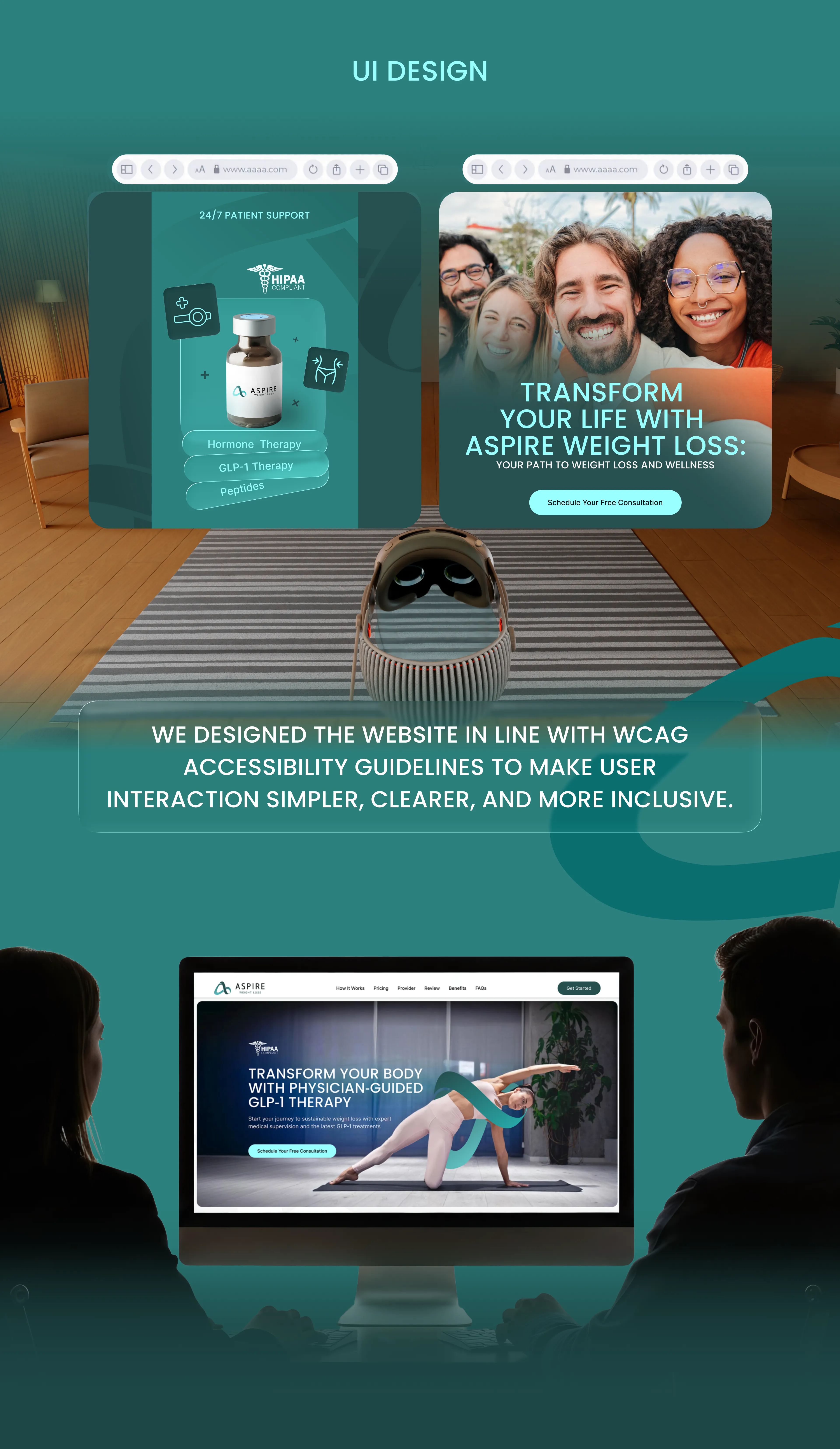 Nuvelo Wellness(Aspire)