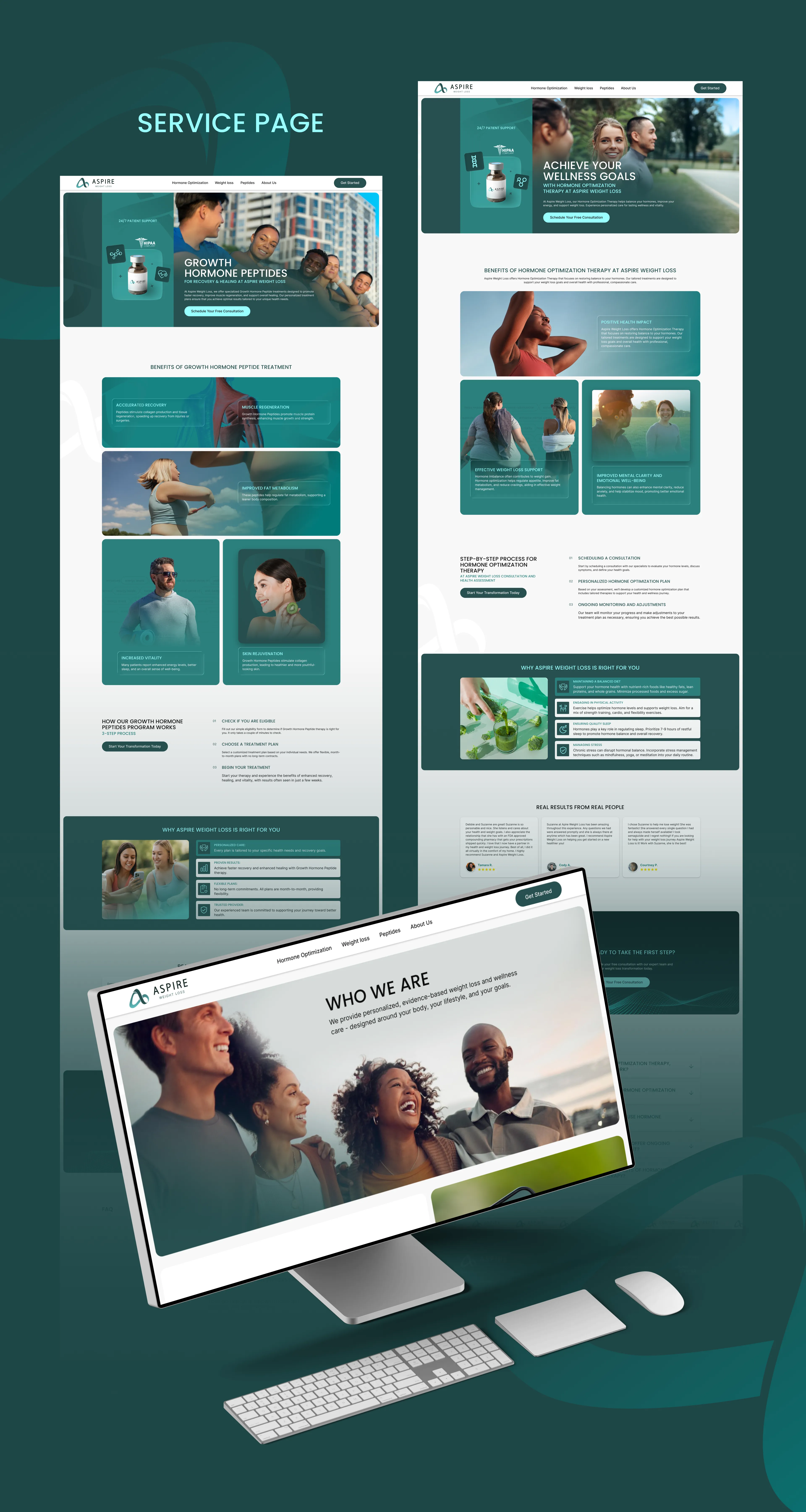 Nuvelo Wellness(Aspire)