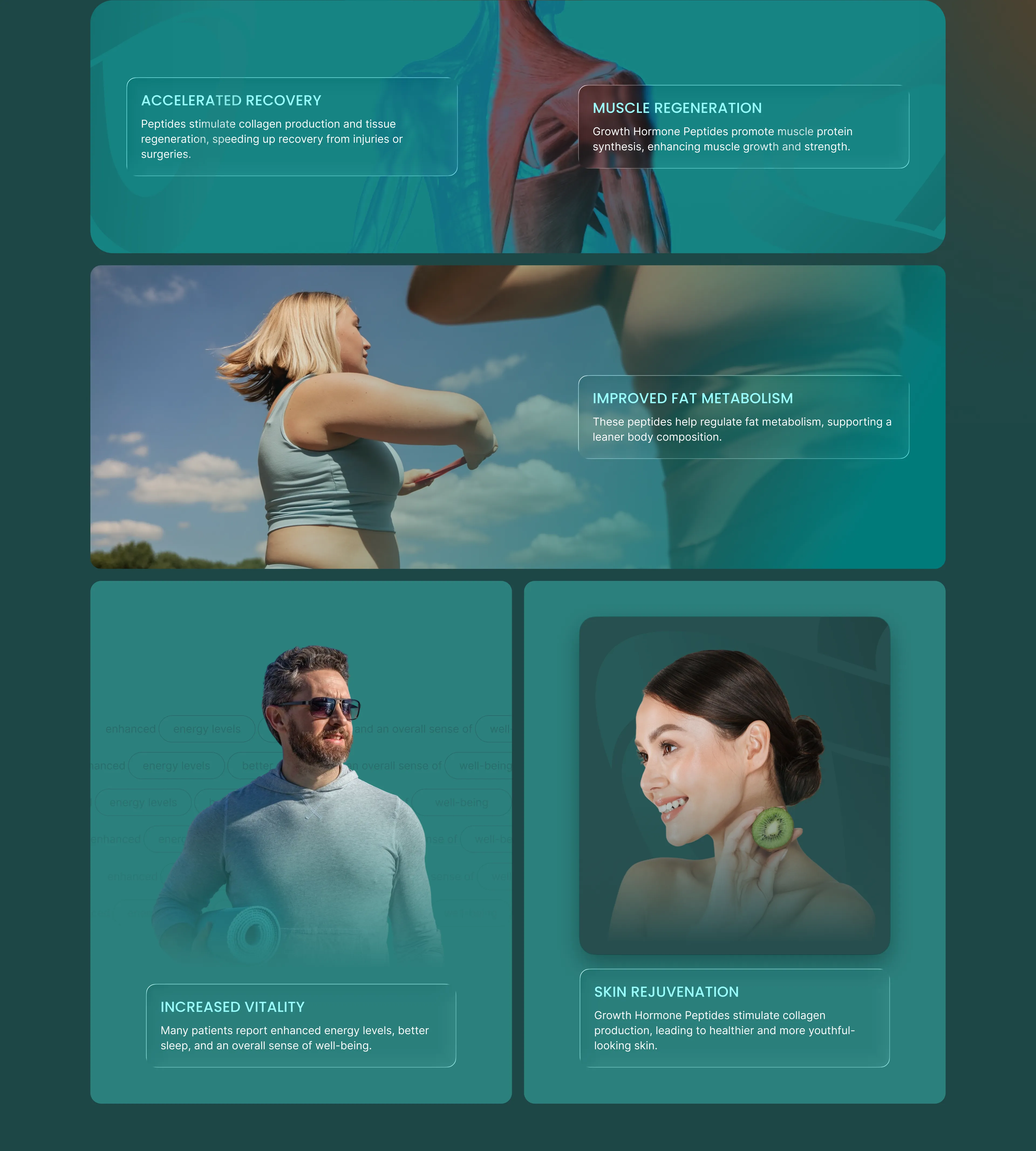Nuvelo Wellness(Aspire)